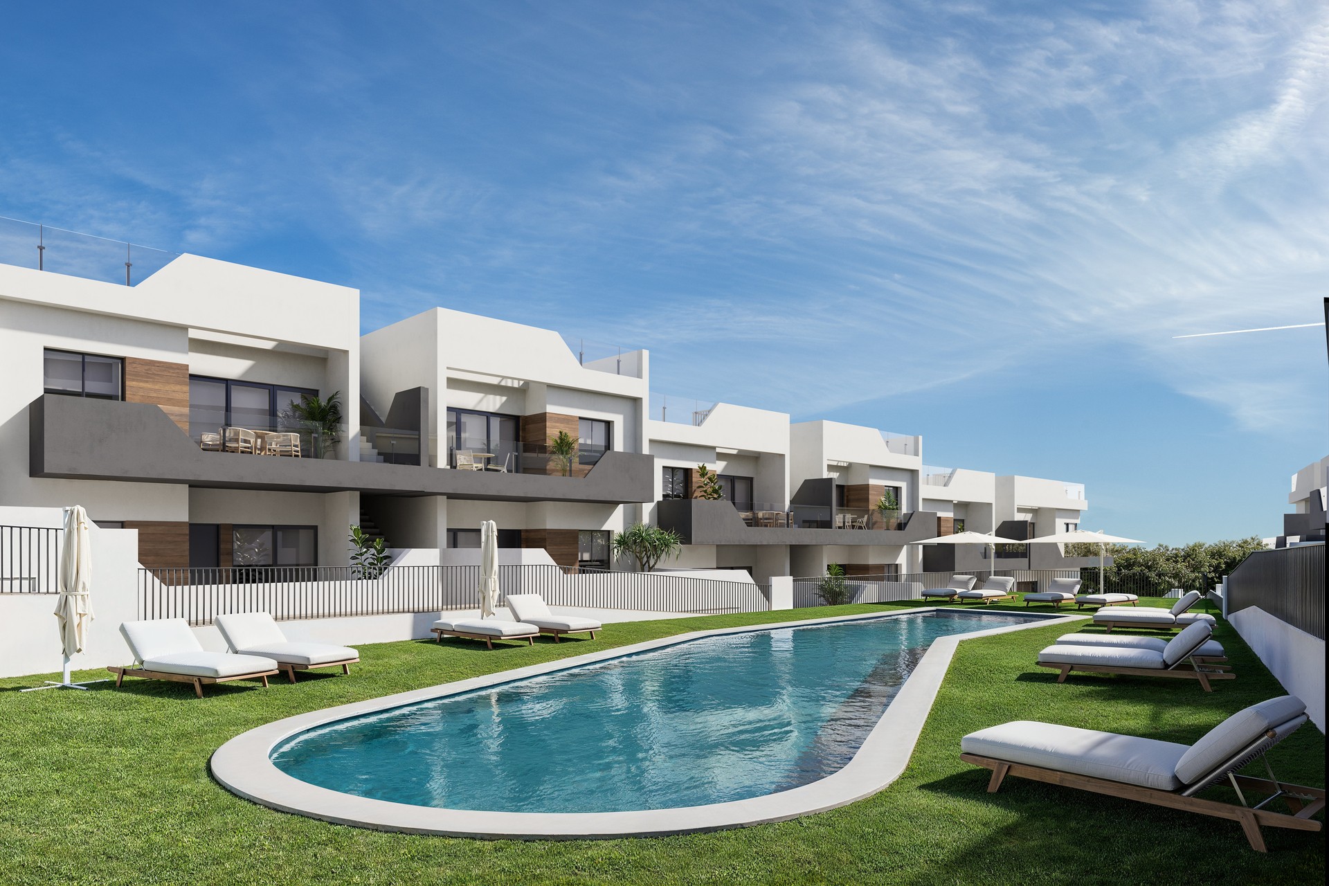 New - Apartment - San Miguel de Salinas - San Miguel - Town