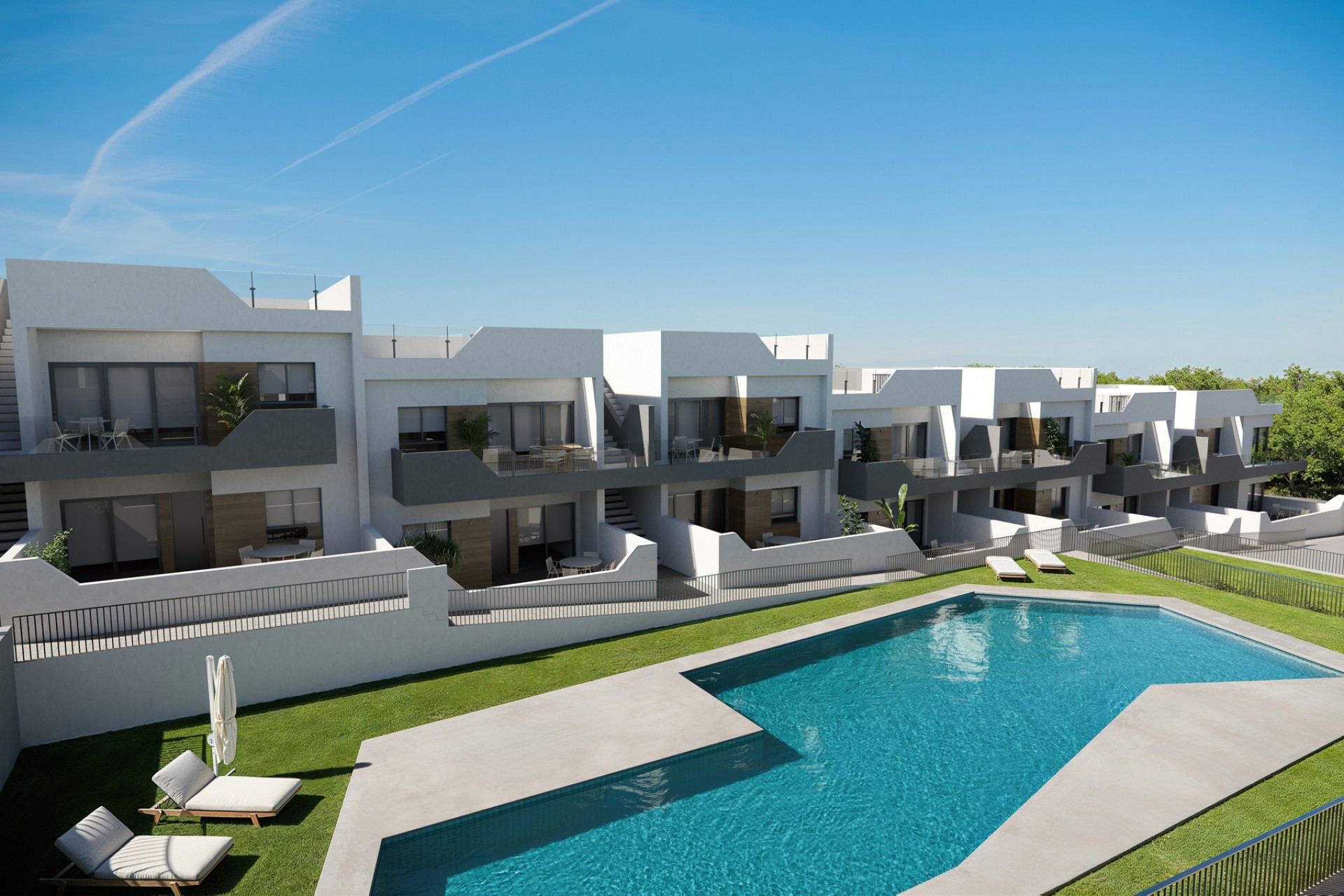New - Apartment - San Miguel de Salinas - San Miguel - Town
