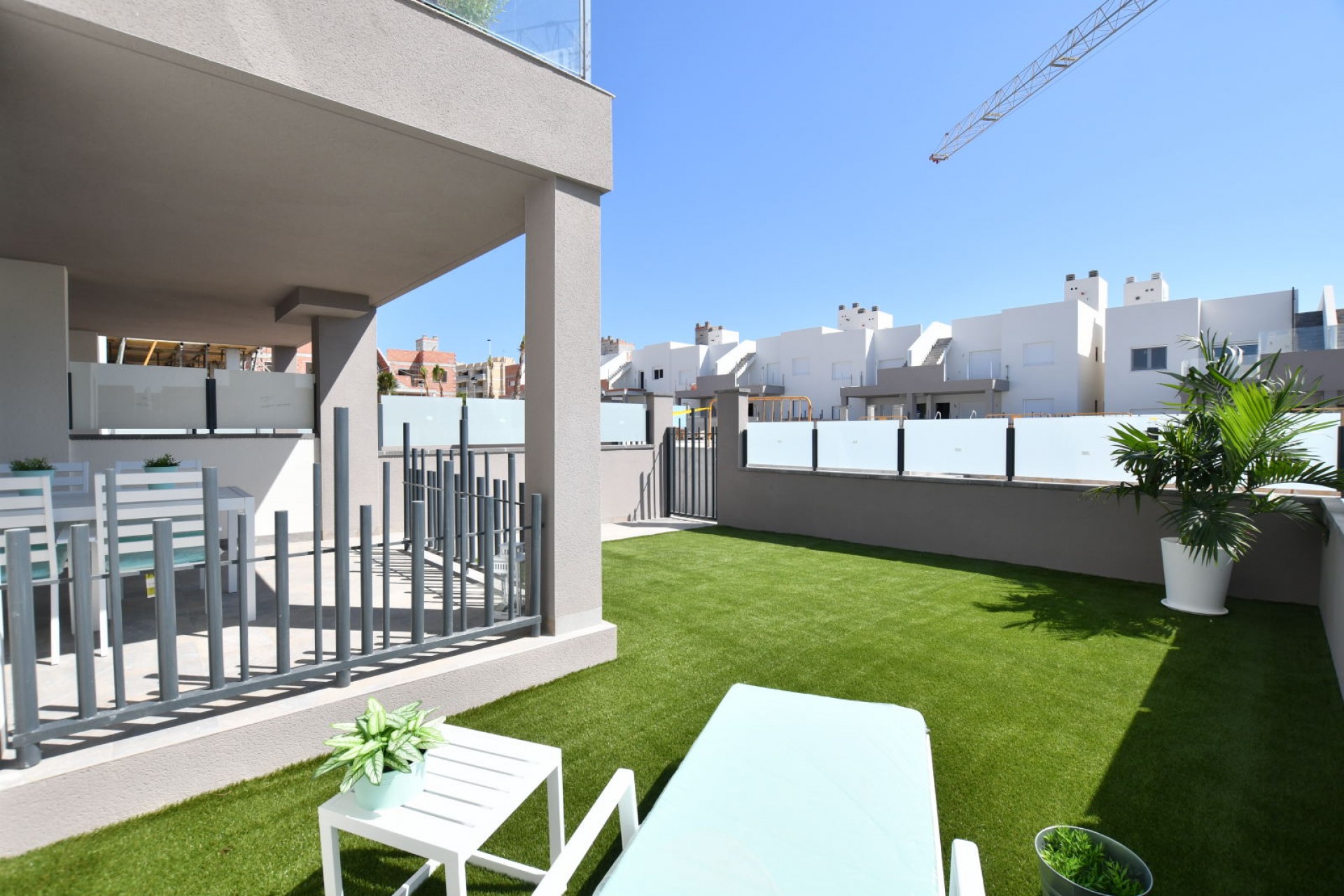 New - Apartment - San Miguel de Salinas - San Miguel - Town