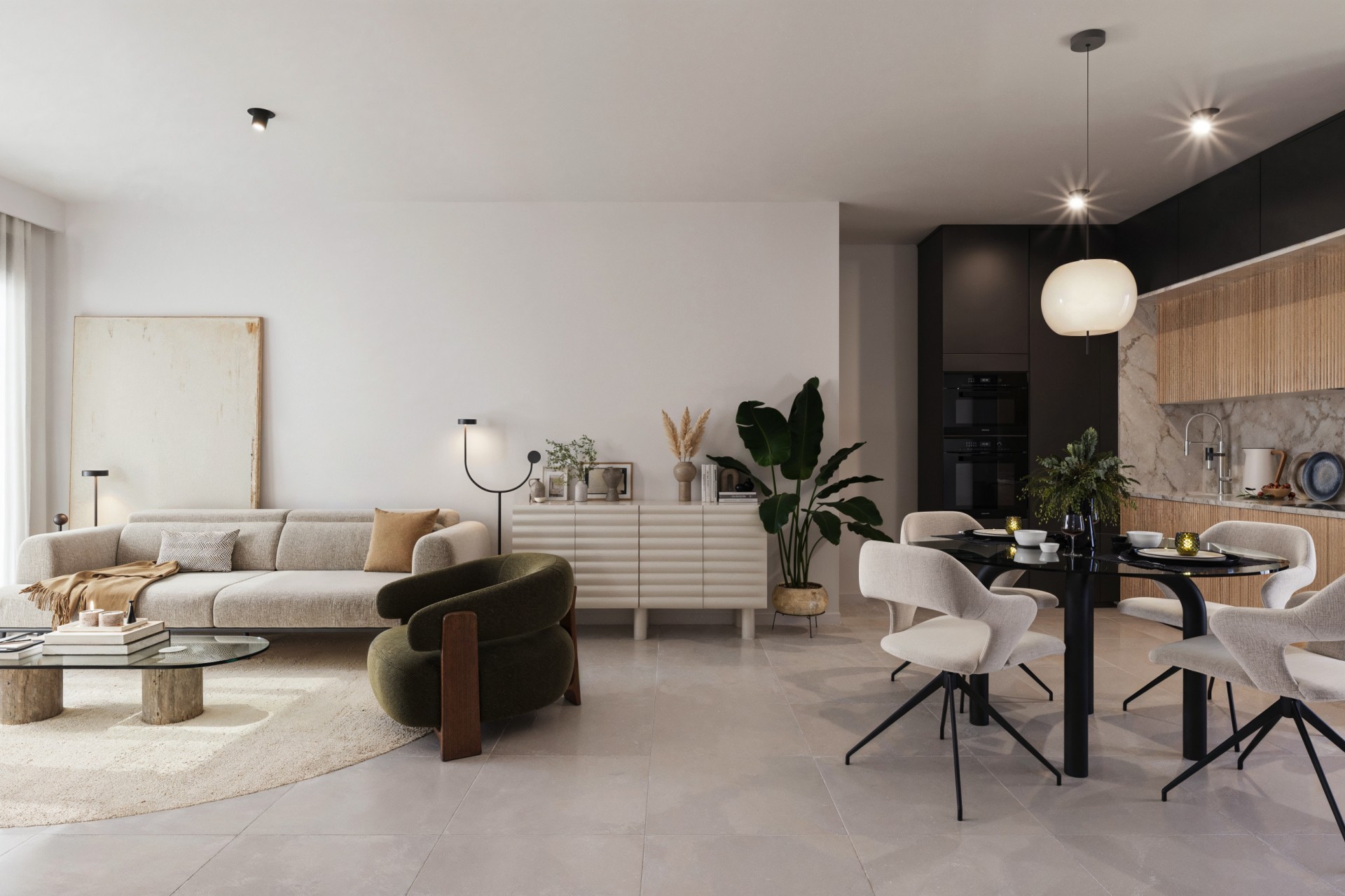 New - Apartment - San Miguel de Salinas - San Miguel - Town