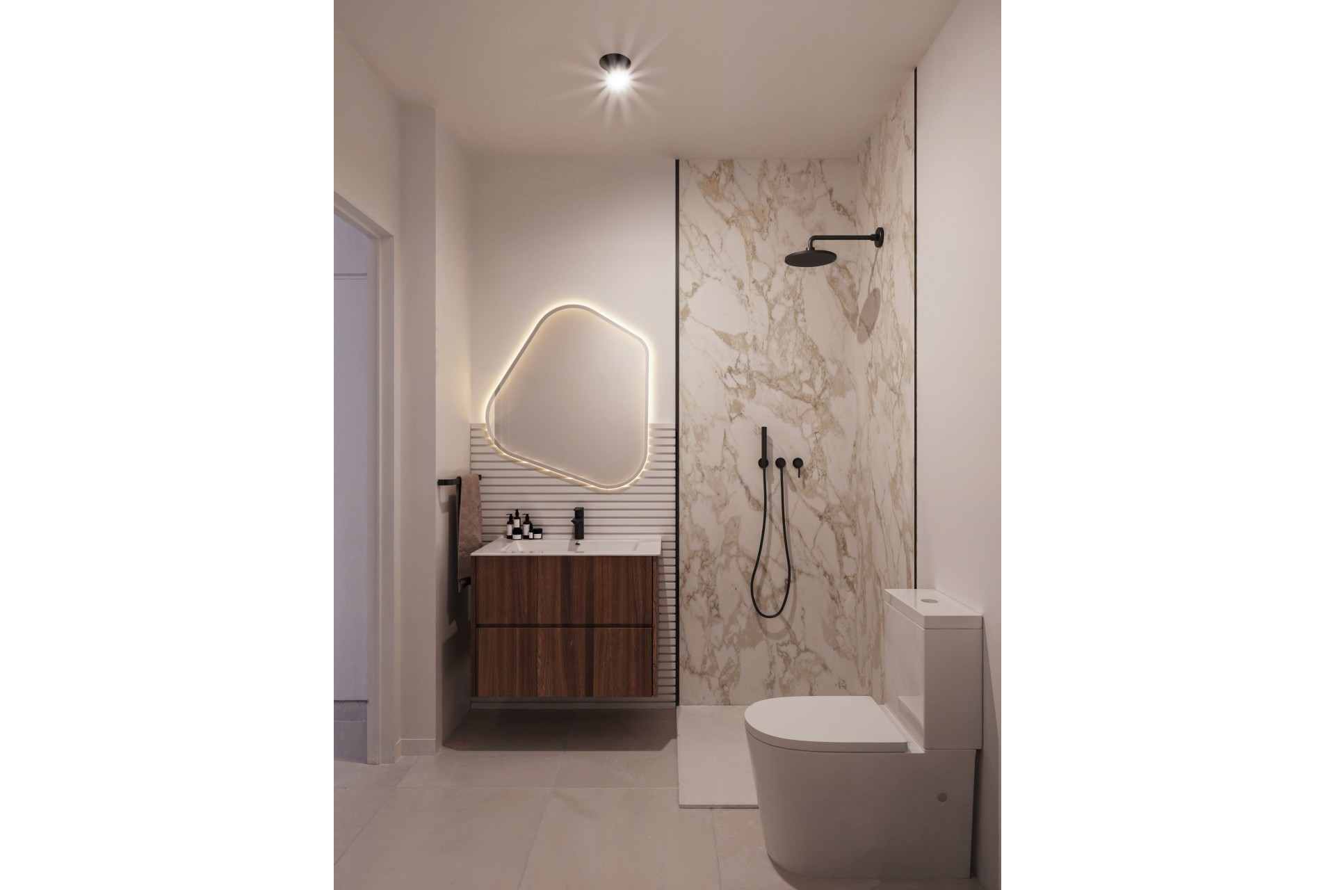 New - Apartment - San Miguel de Salinas - San Miguel - Town