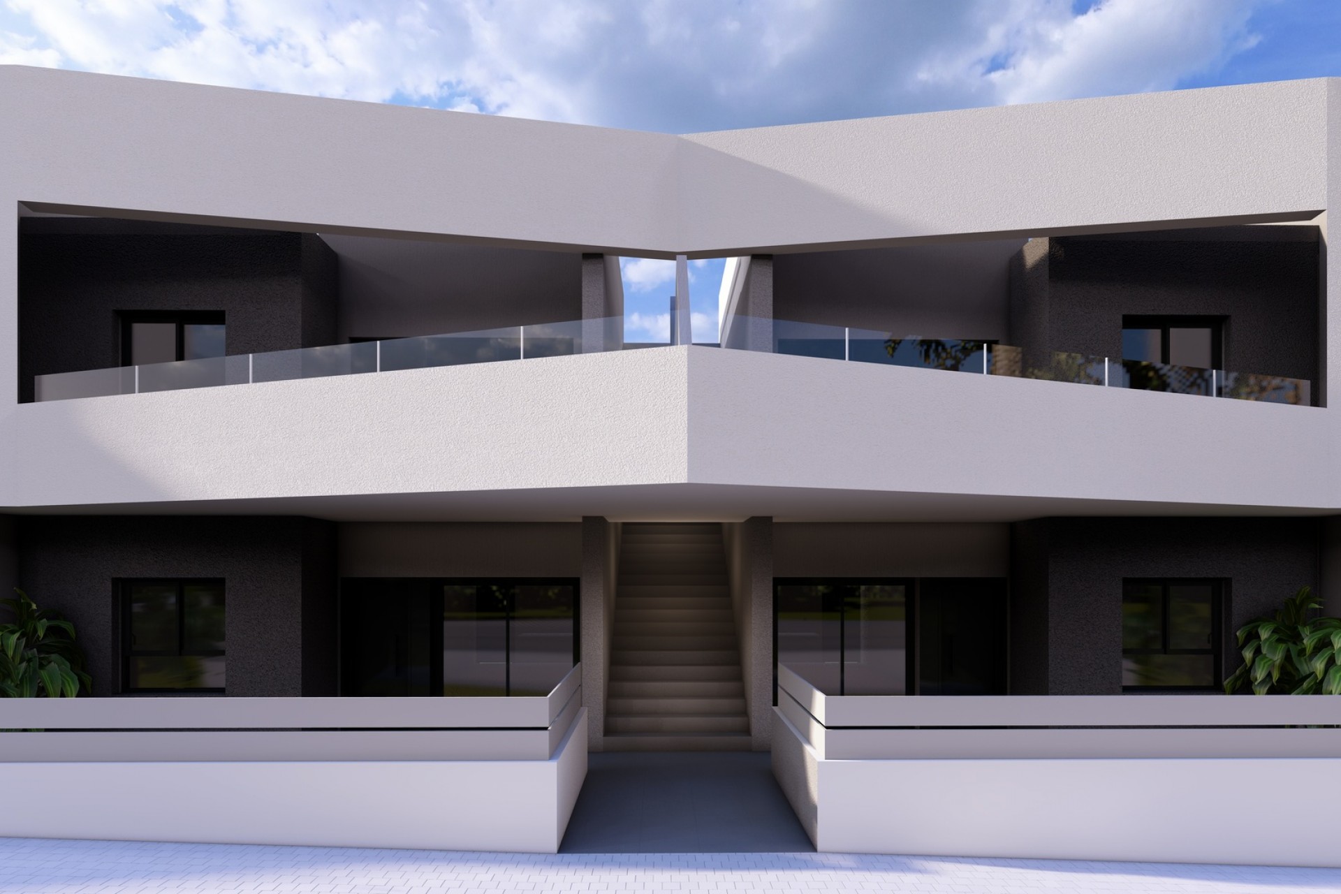 New - Apartment - San Miguel de Salinas - San Miguel - Town