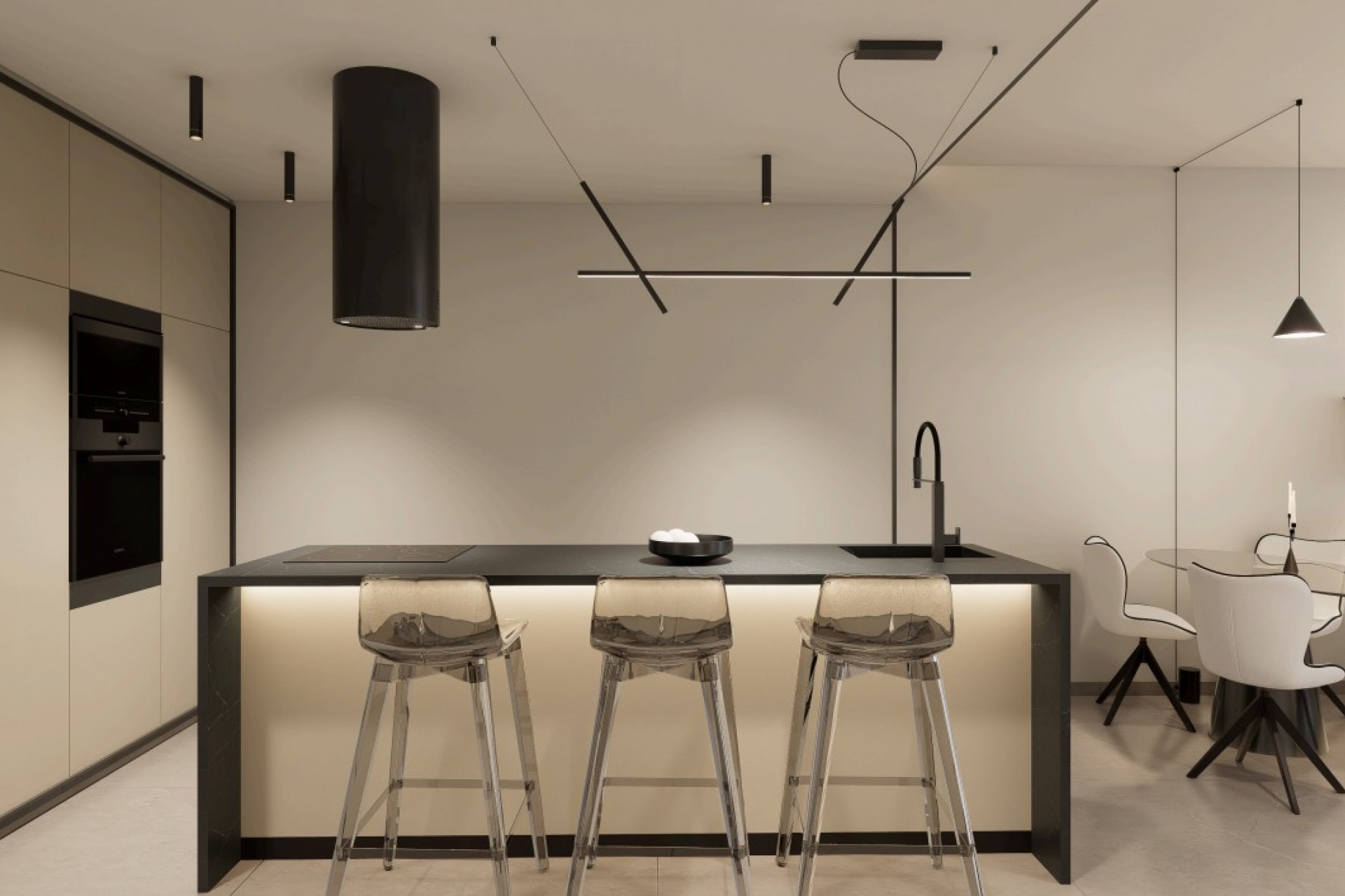 New - Apartment - San Miguel de Salinas - San Miguel - Town