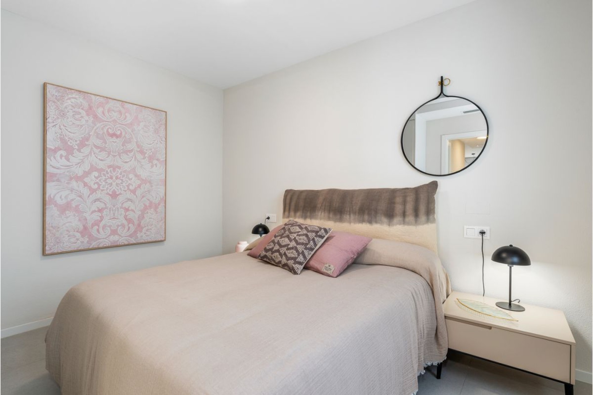 New - Apartment - San Pedro del Pinatar - San Pedro del Pinatar - Town