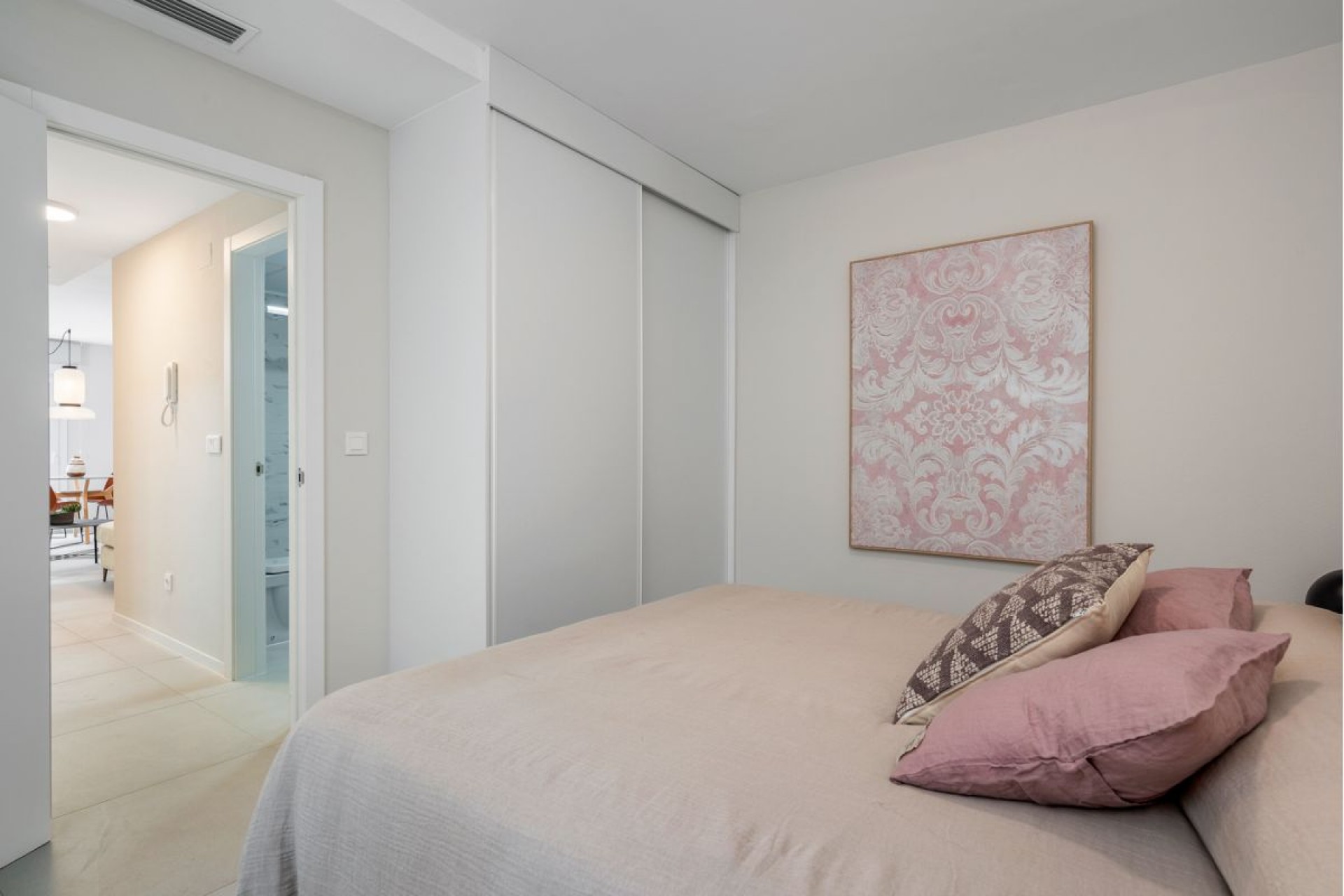 New - Apartment - San Pedro del Pinatar - San Pedro del Pinatar - Town