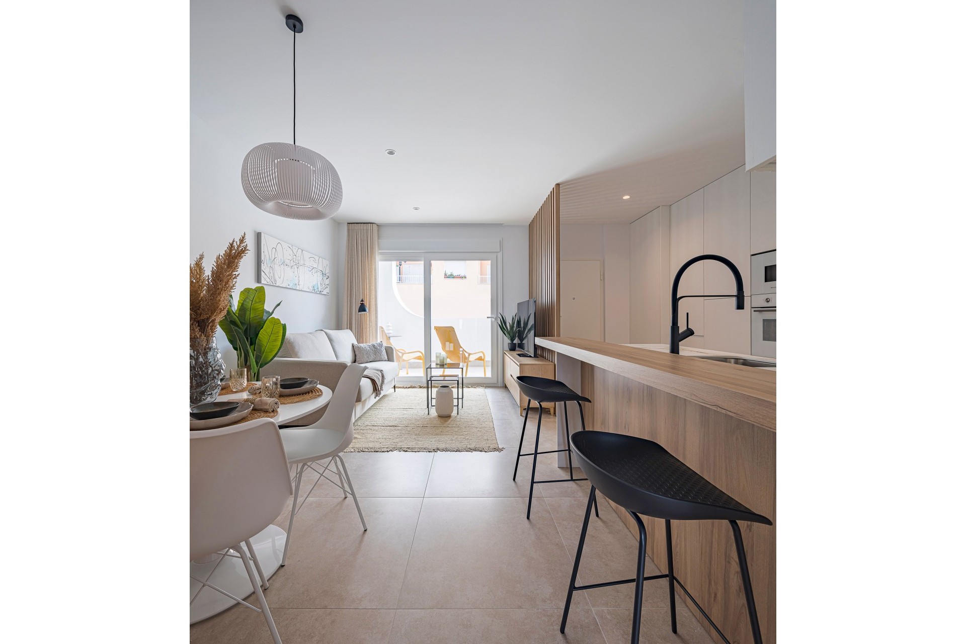 New - Apartment - San Pedro del Pinatar - San Pedro del Pinatar - Town