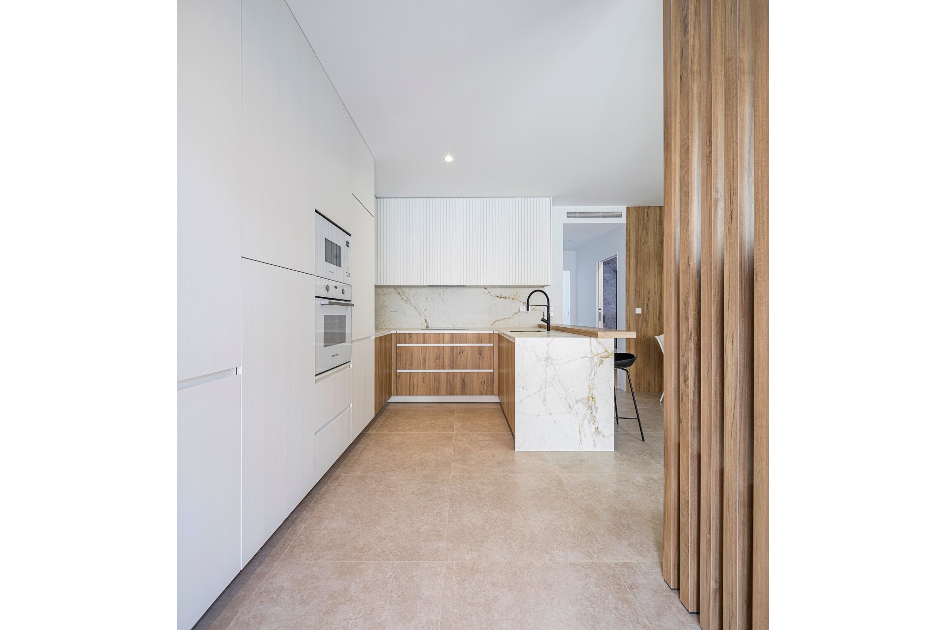 New - Apartment - San Pedro del Pinatar - San Pedro del Pinatar - Town