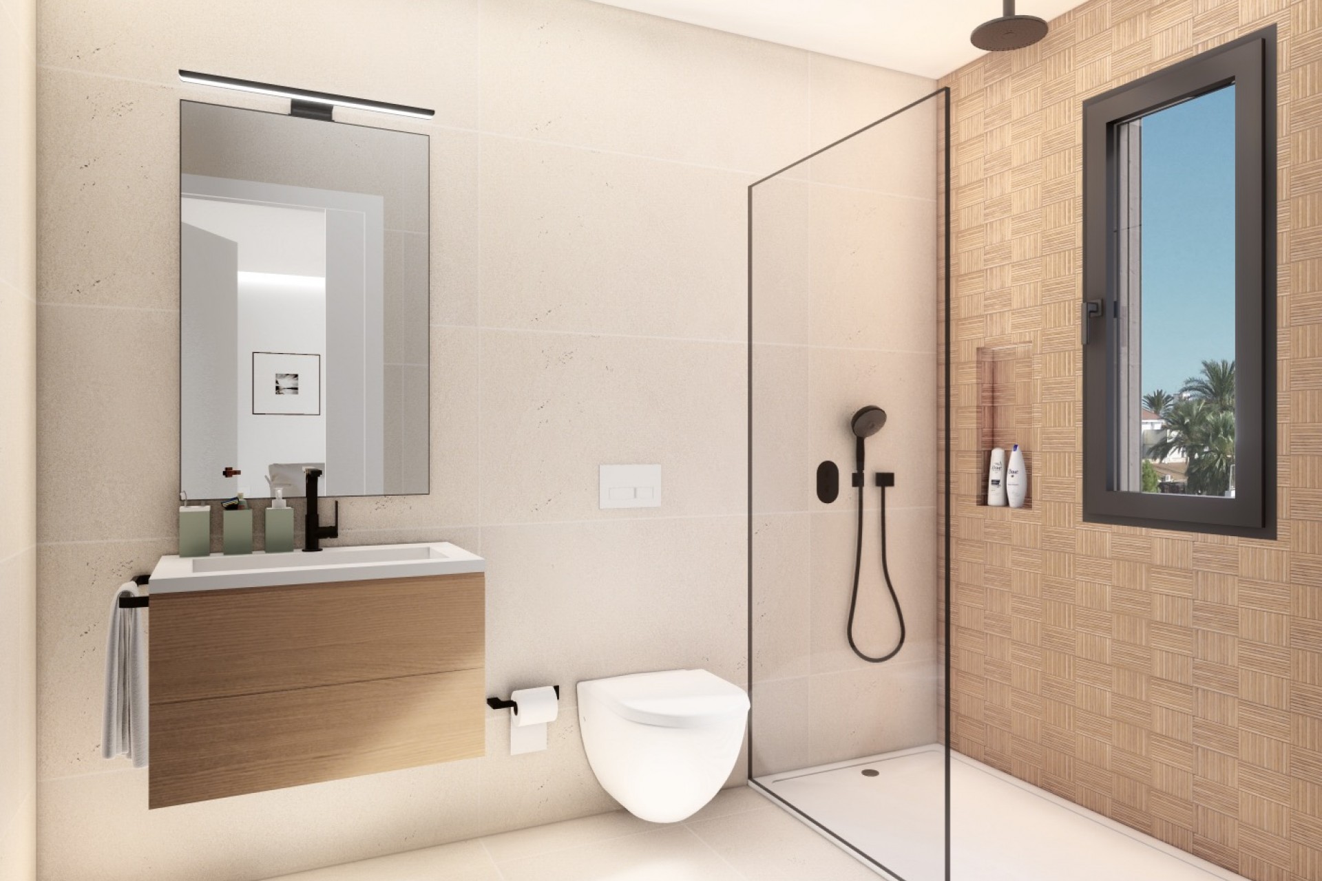 New - Apartment - San Pedro del Pinatar - San Pedro del Pinatar - Town