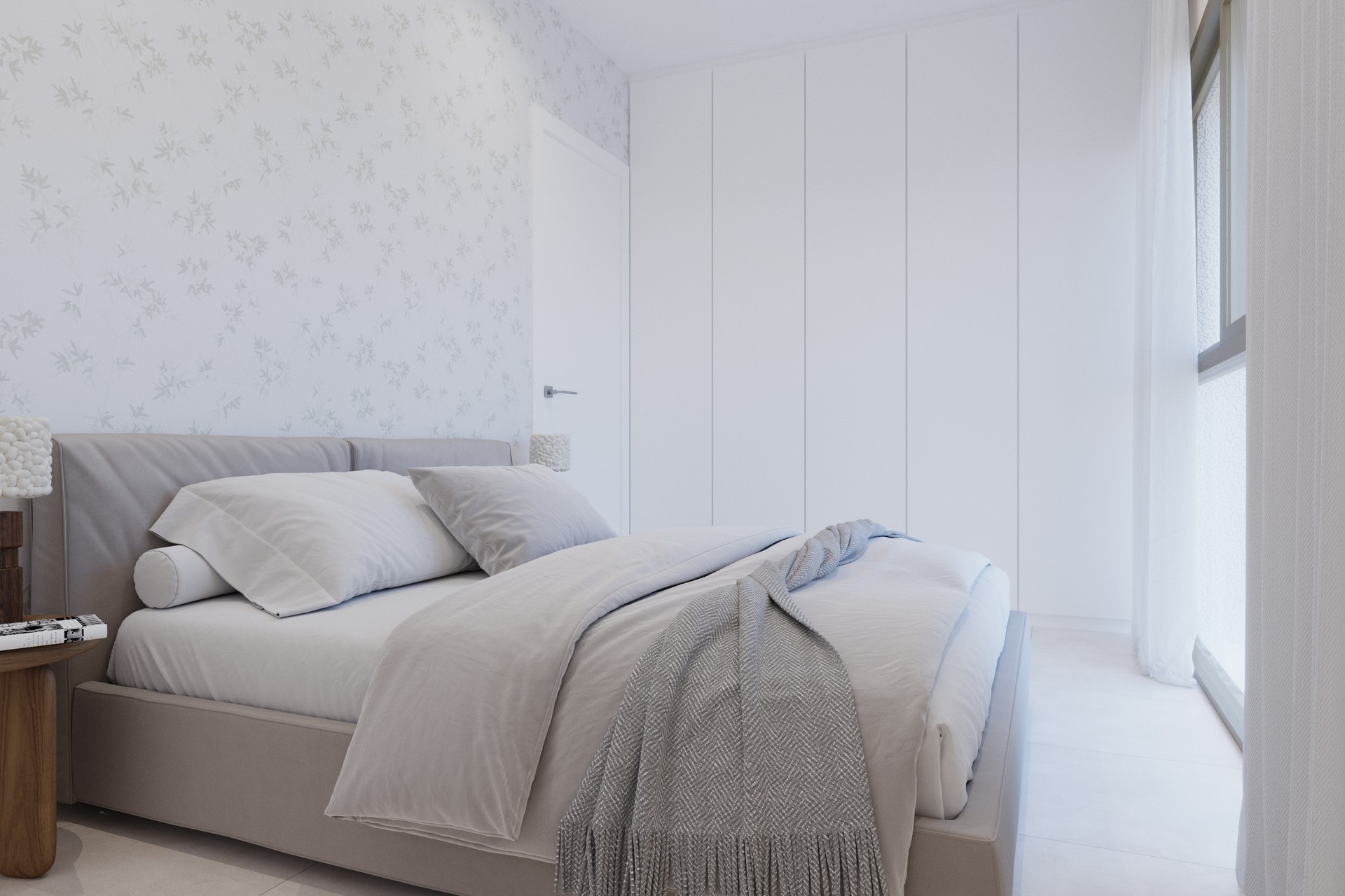 New - Apartment - San Pedro del Pinatar - San Pedro del Pinatar - Town