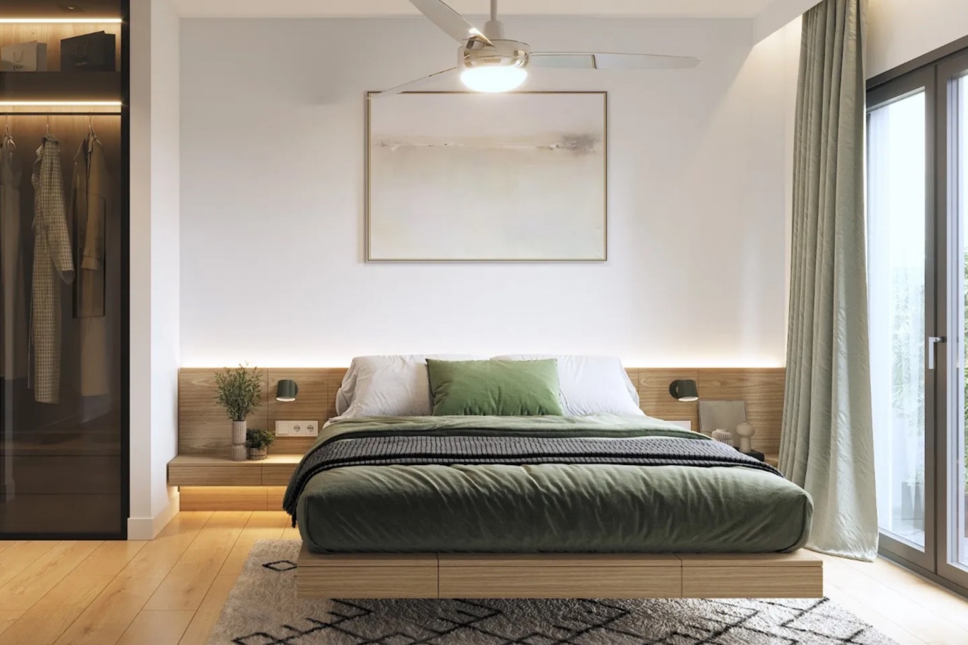 New - Apartment - San Pedro del Pinatar - San Pedro del Pinatar - Town