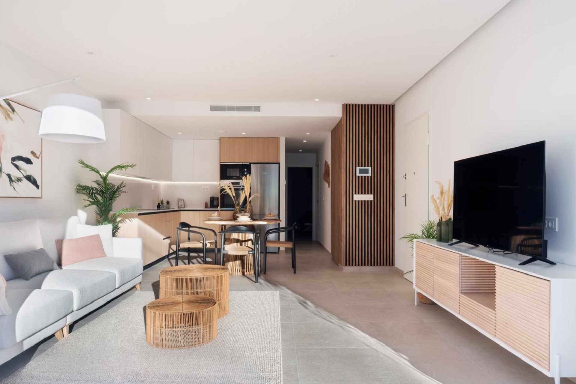 New - Apartment - San Pedro del Pinatar - San Pedro del Pinatar - Town