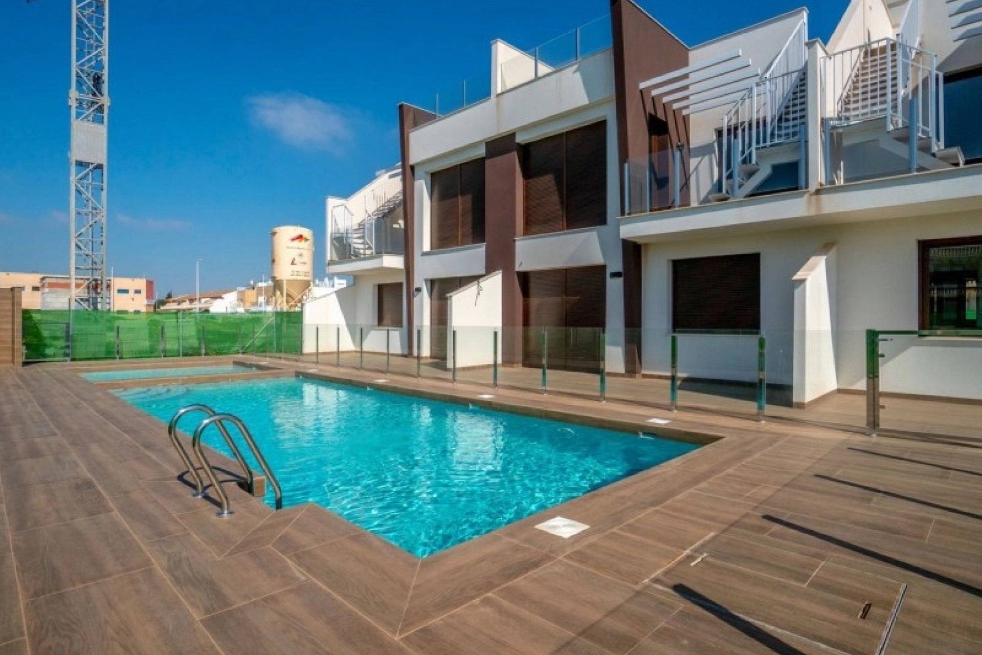 New - Apartment - San Pedro del Pinatar - San Pedro del Pinatar - Town