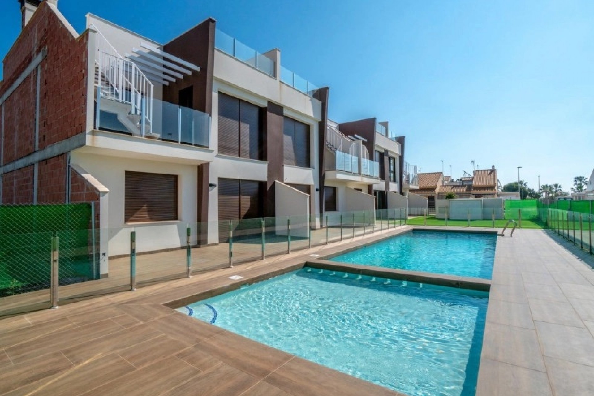 New - Apartment - San Pedro del Pinatar - San Pedro del Pinatar - Town