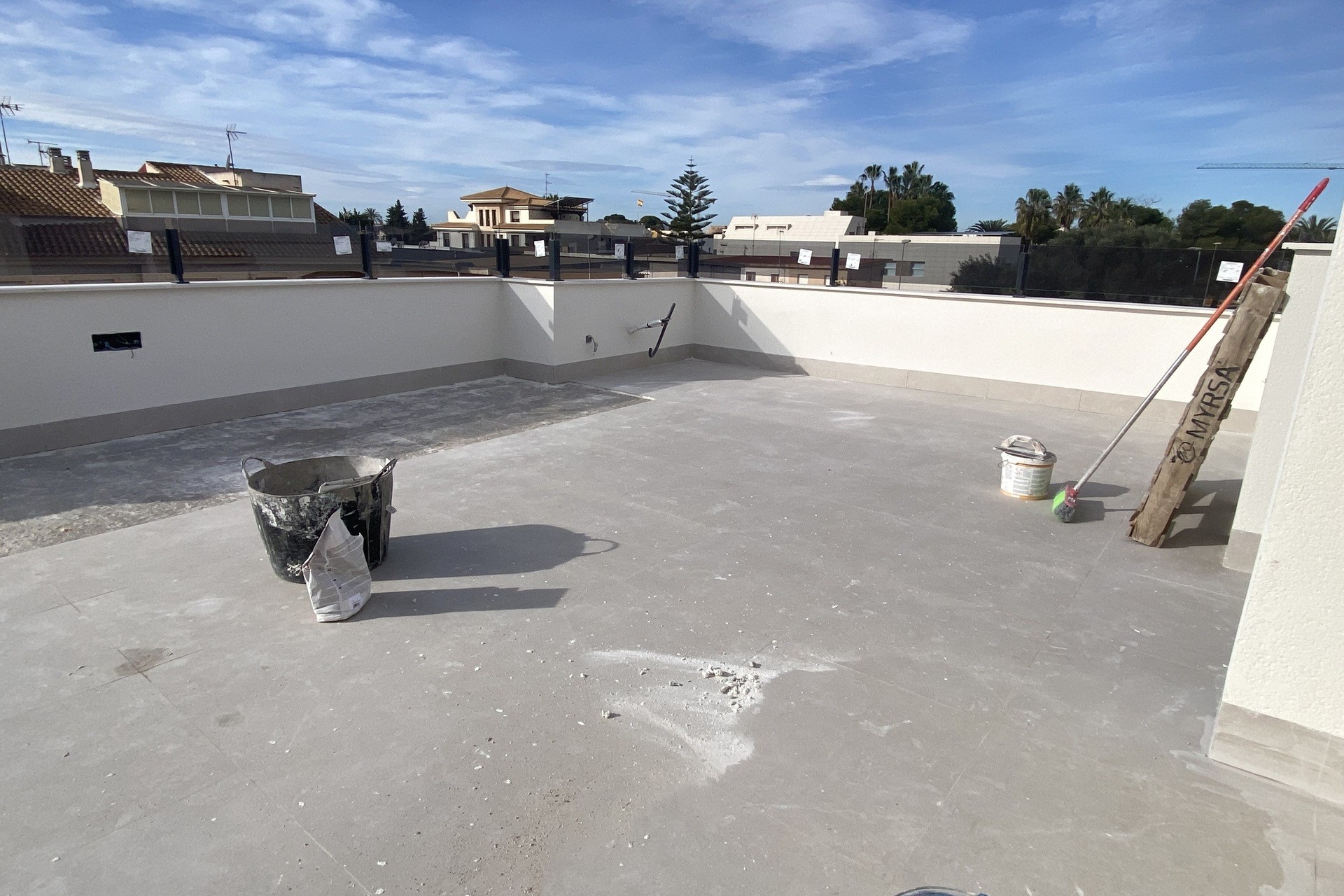 New - Apartment - San Pedro del Pinatar - San Pedro del Pinatar - Town