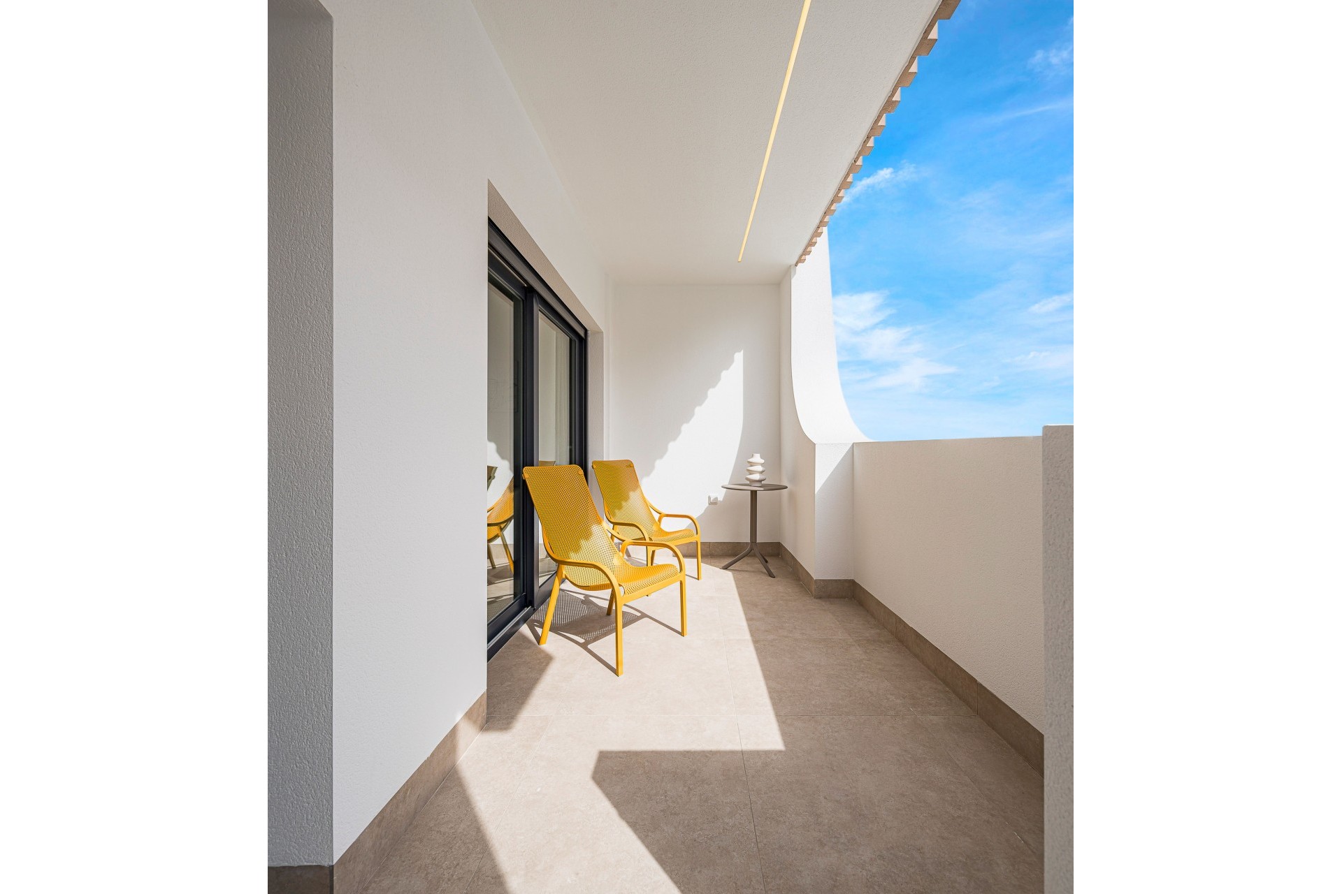 New - Apartment - San Pedro del Pinatar - San Pedro del Pinatar - Town