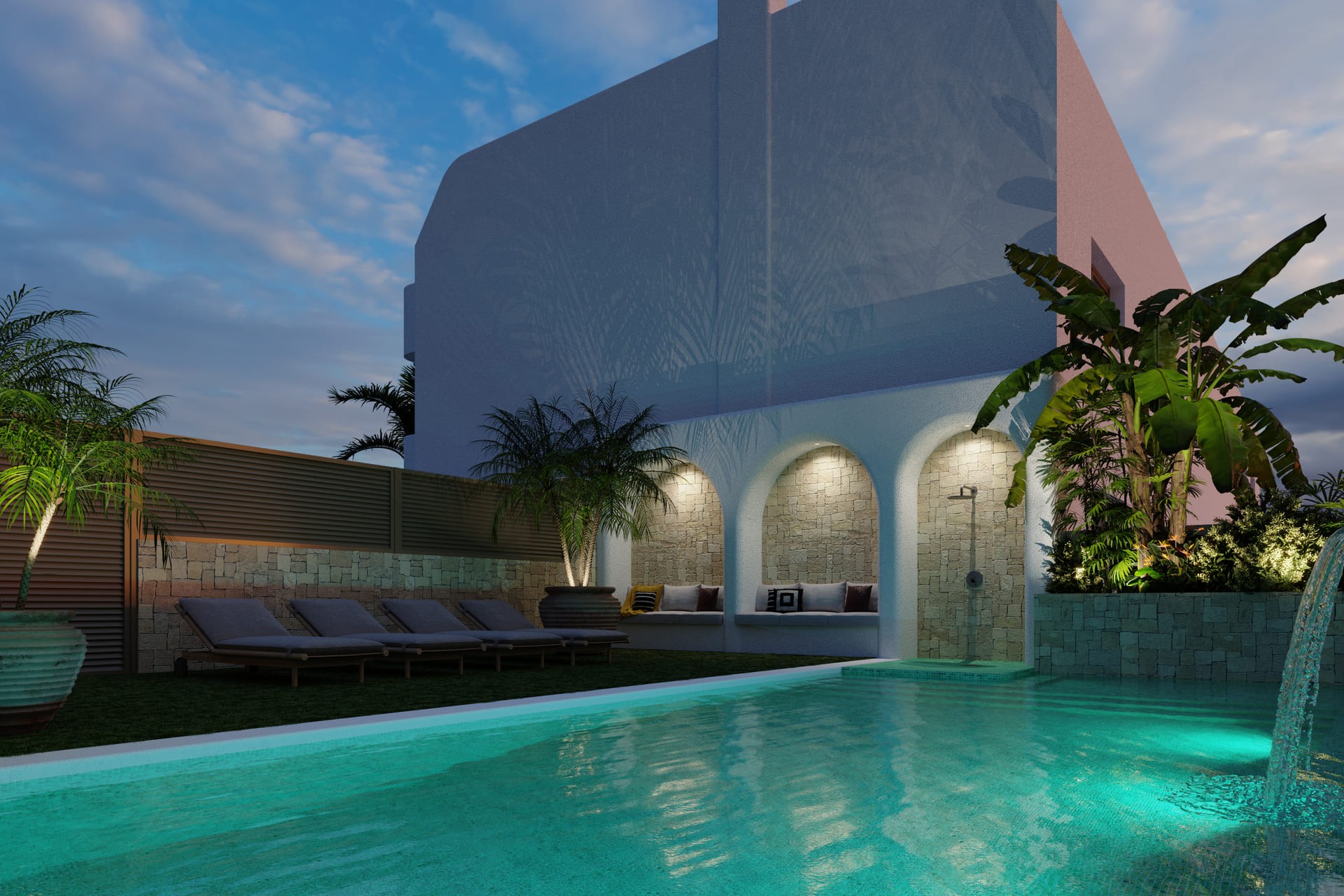 New - Apartment - San Pedro del Pinatar - San Pedro del Pinatar - Town