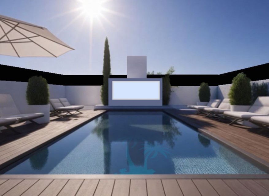 New - Apartment - San Pedro del Pinatar - San Pedro del Pinatar - Town