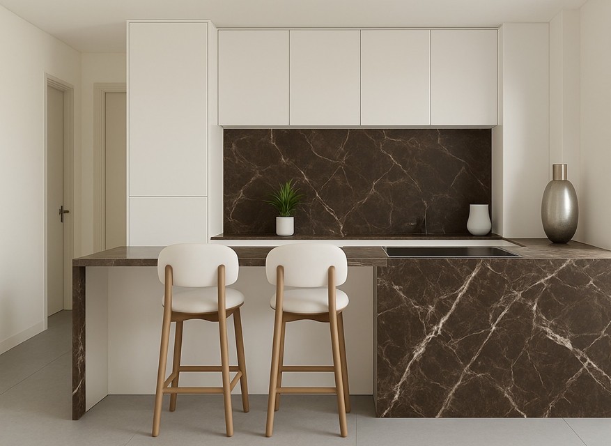 New - Apartment - San Pedro del Pinatar - San Pedro del Pinatar - Town