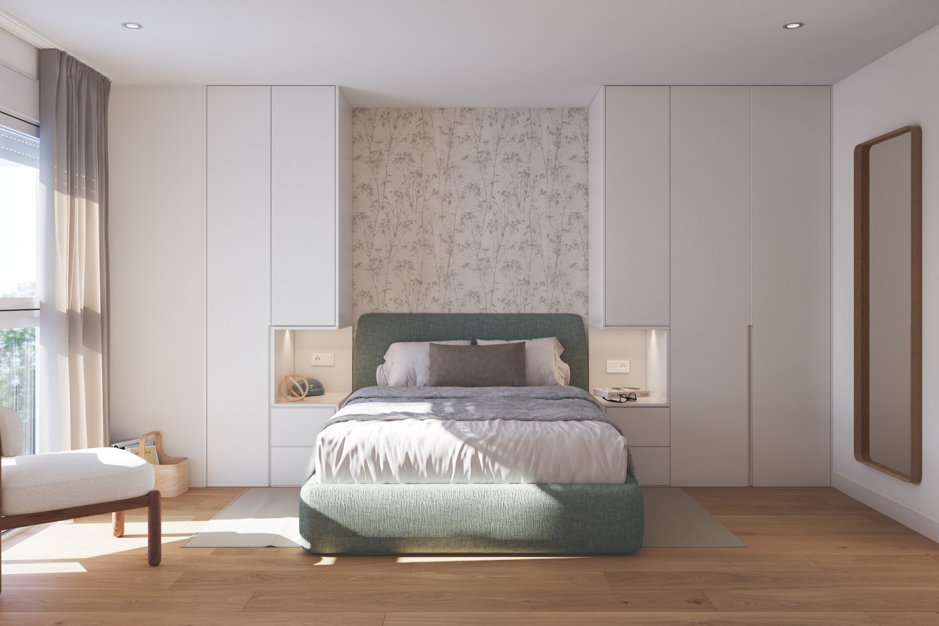New - Apartment - San Pedro del Pinatar - San Pedro del Pinatar - Town