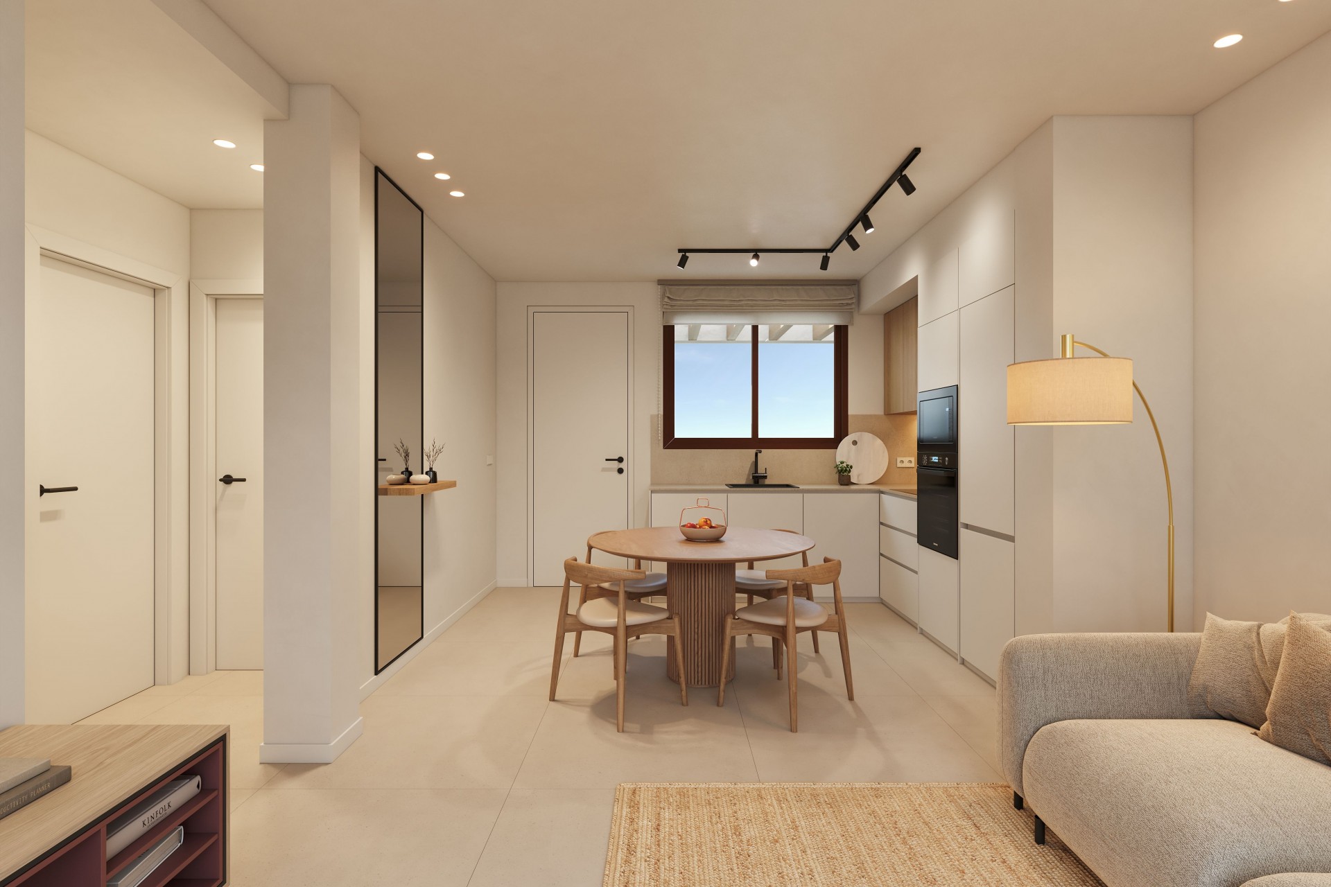 New - Apartment - San Pedro del Pinatar - San Pedro del Pinatar - Town