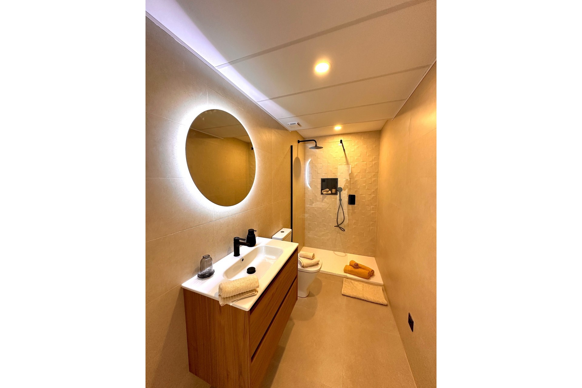 New - Apartment - San Pedro del Pinatar - San Pedro del Pinatar - Town