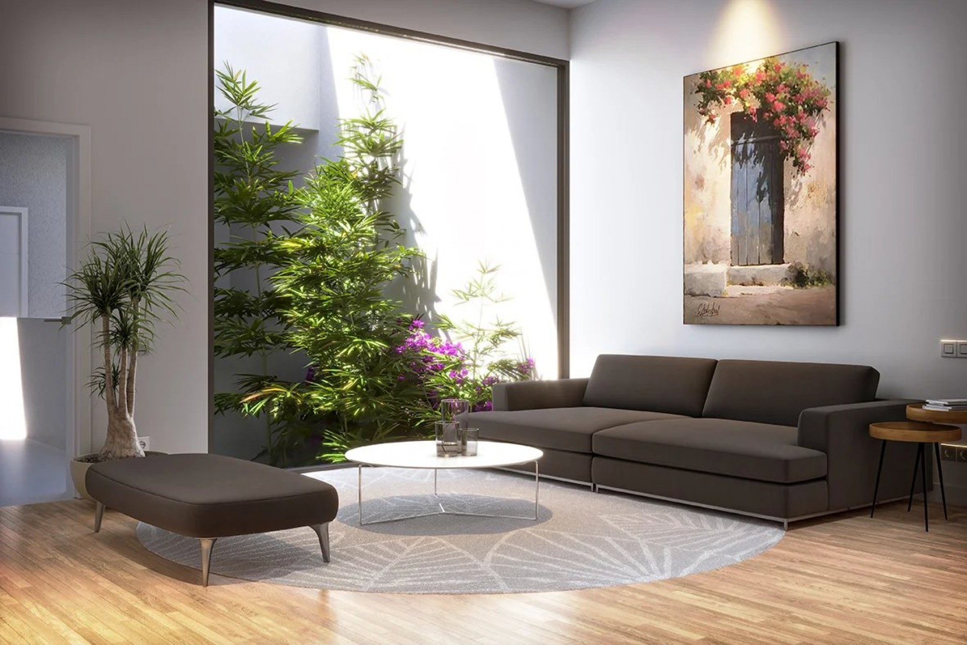 New - Apartment - Sant Joan d'Alacant