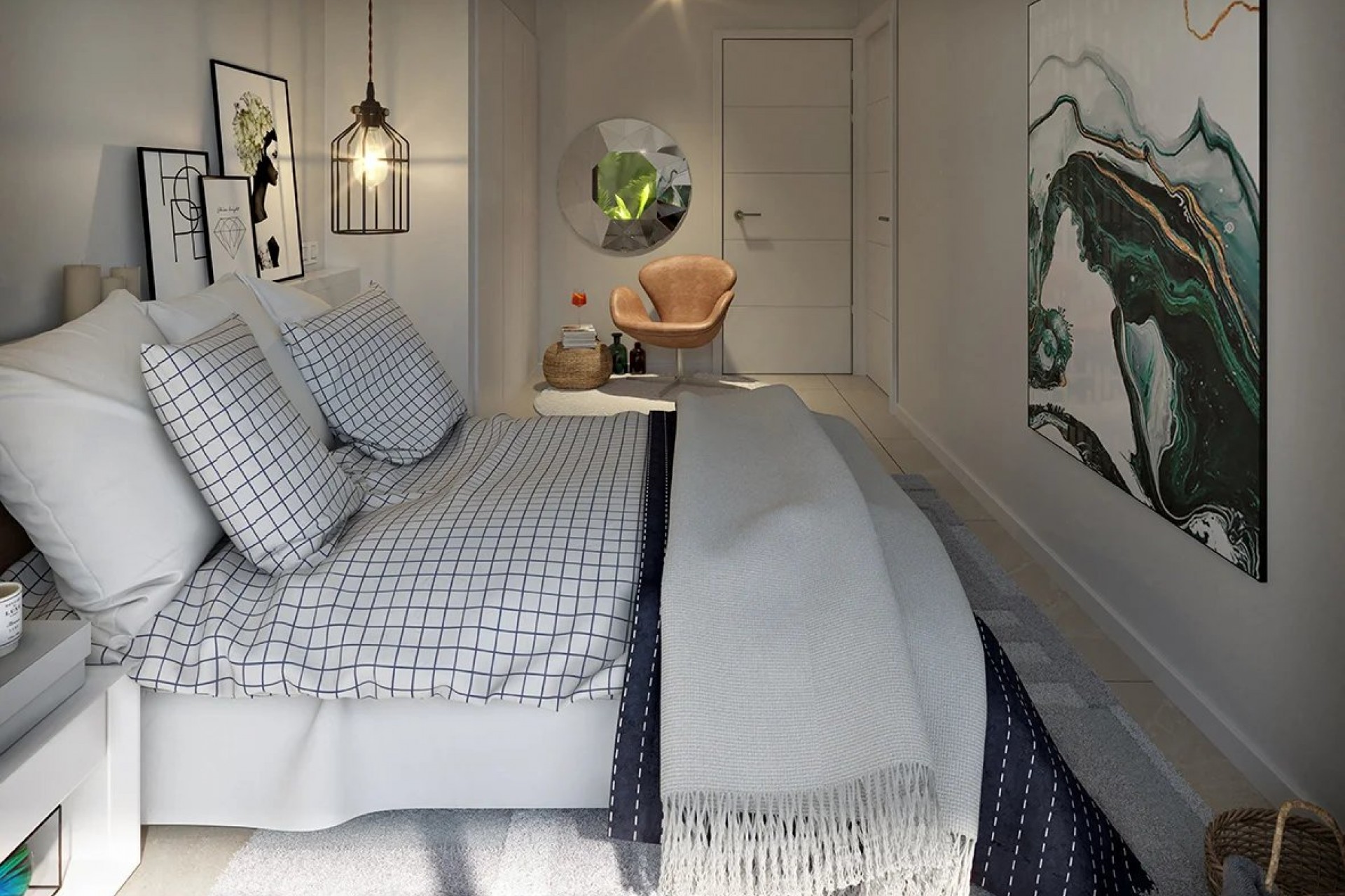 New - Apartment - Sant Joan d'Alacant