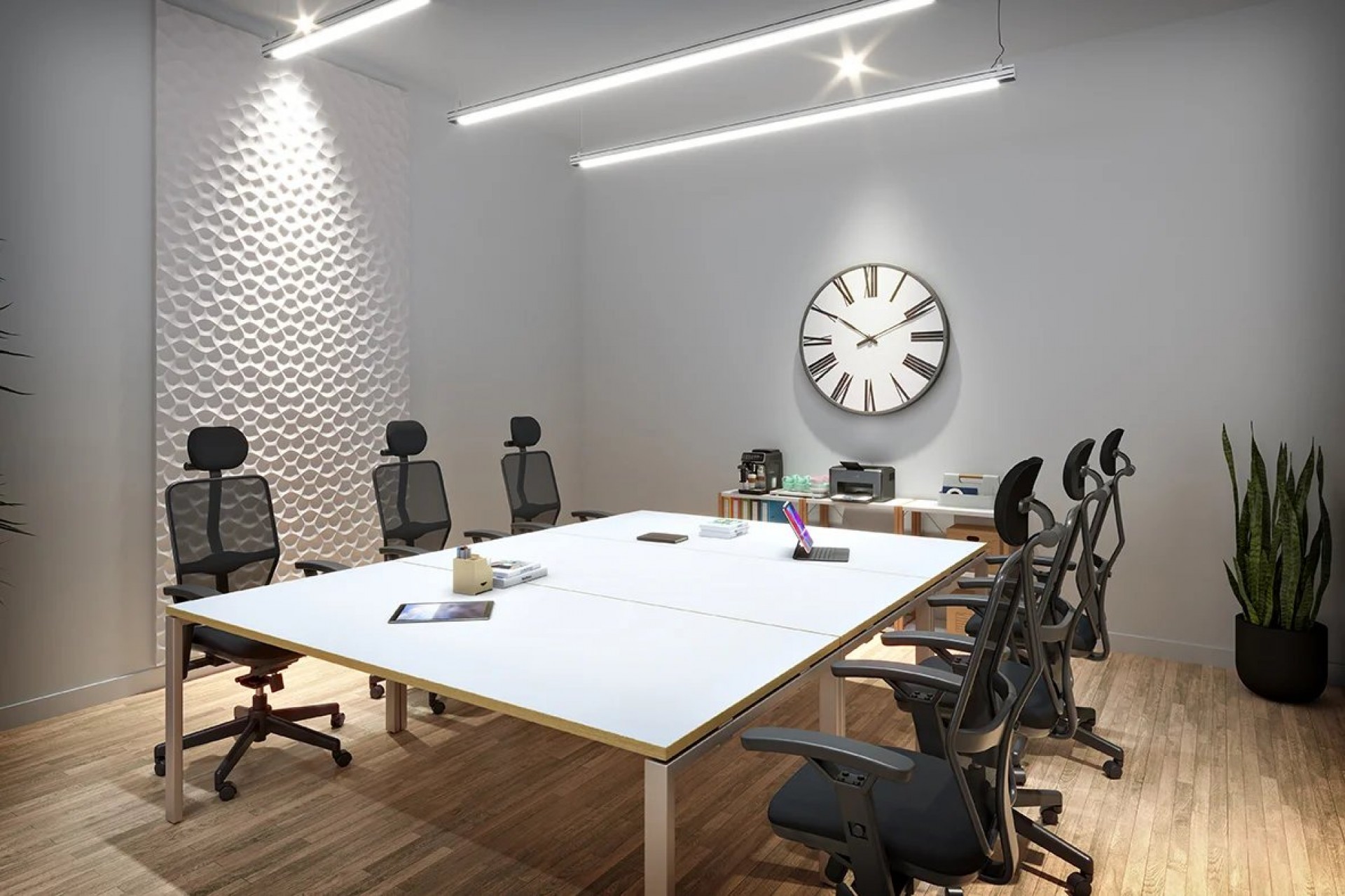 New - Apartment - Sant Joan d'Alacant