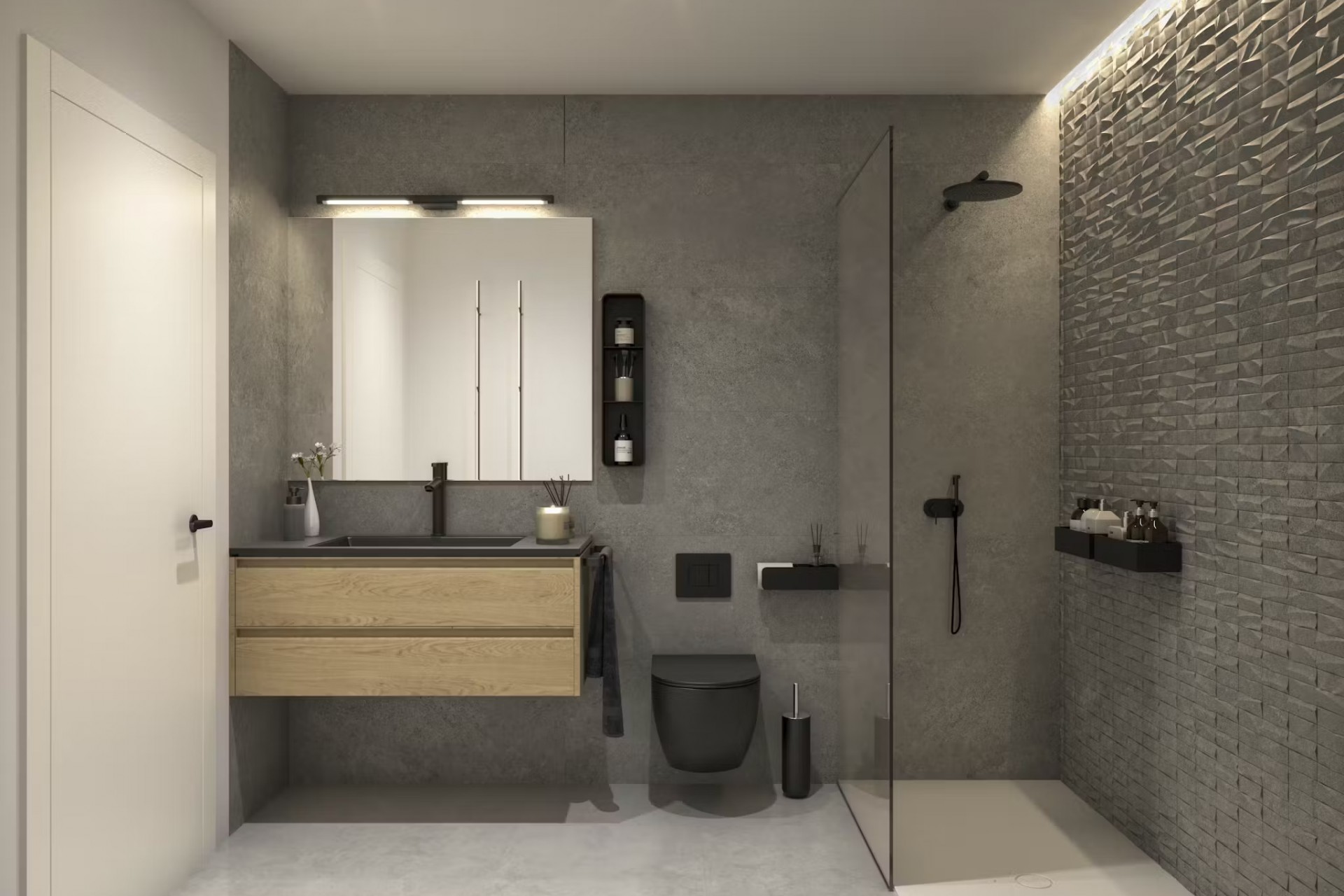 New - Apartment - Santa Pola - Santa Pola - Town