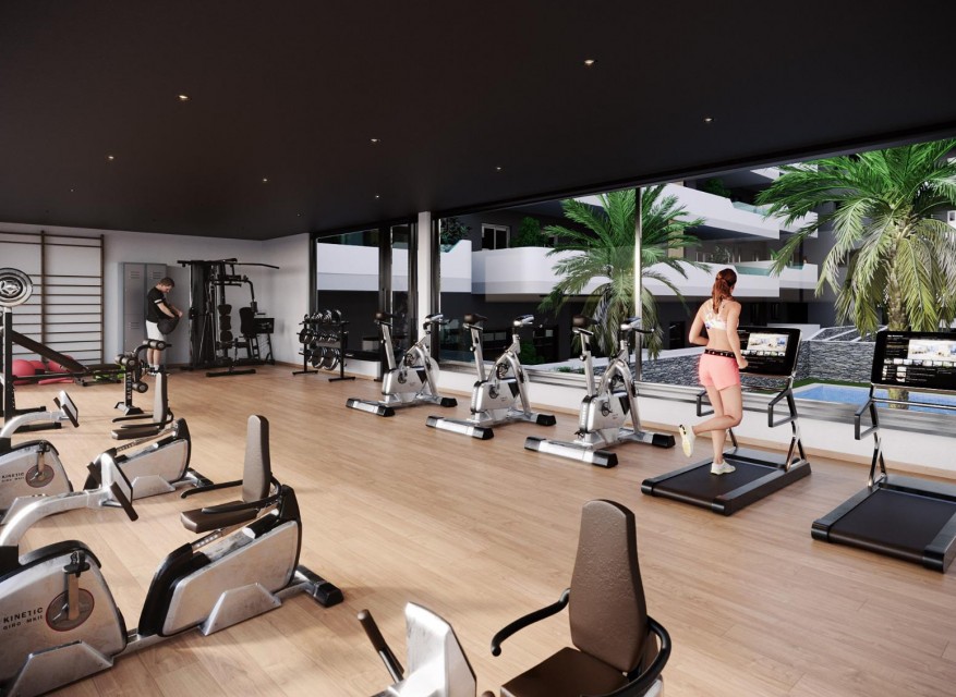 New - Apartment - Santa Pola - Santa Pola - Town