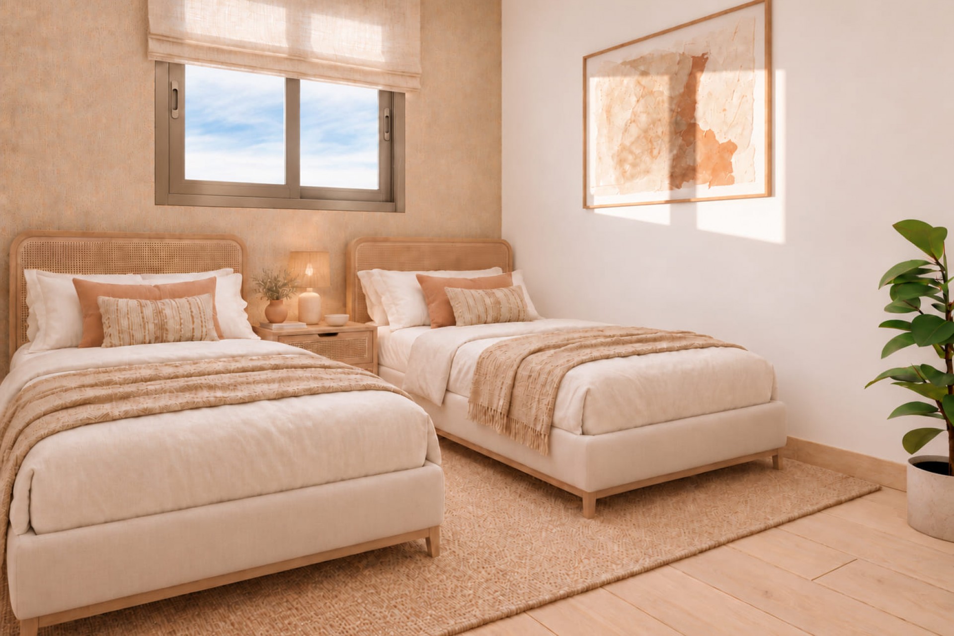 New - Apartment - Santa Pola - Santa Pola - Town