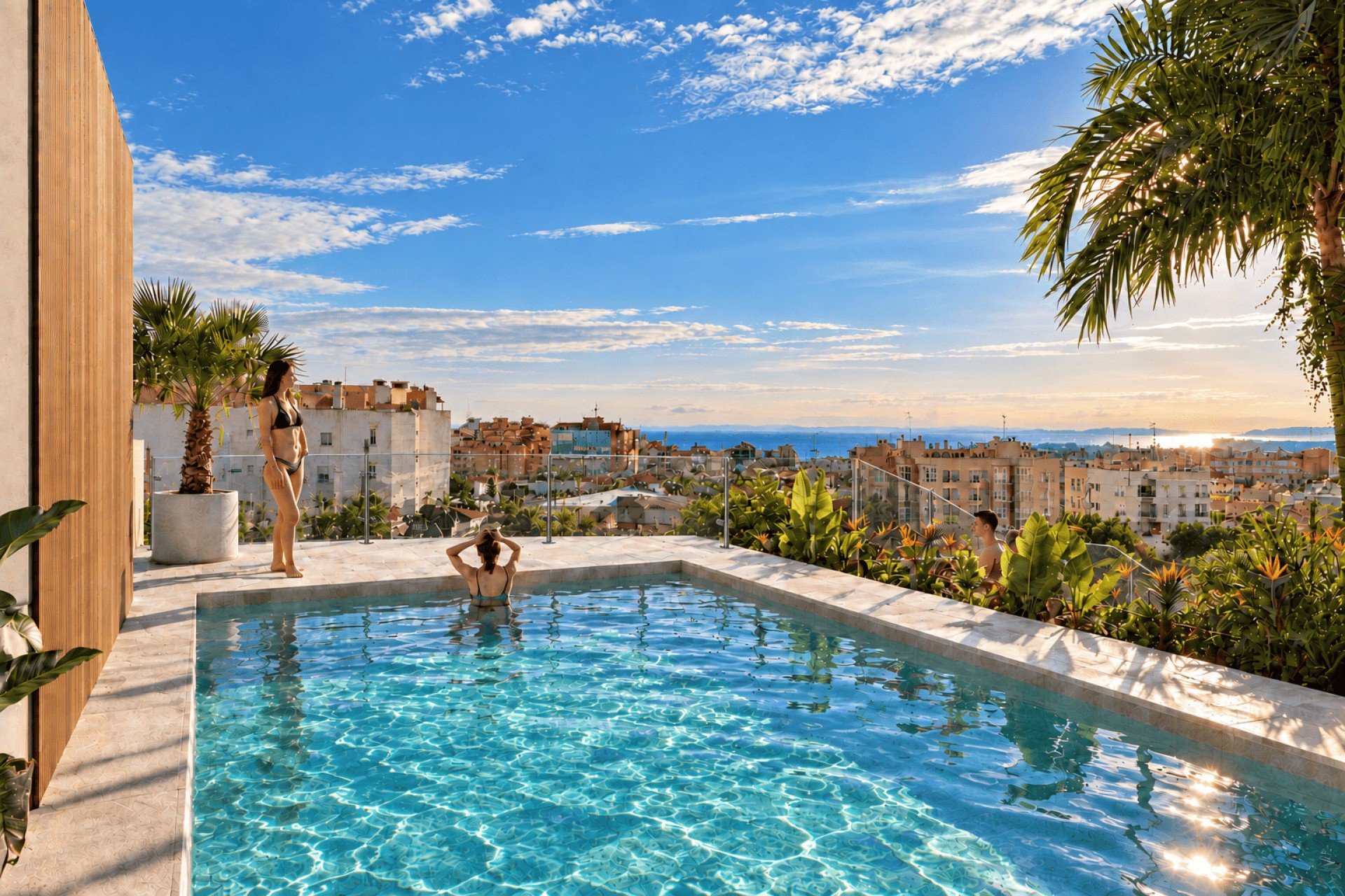 New - Apartment - Santa Pola - Santa Pola - Town