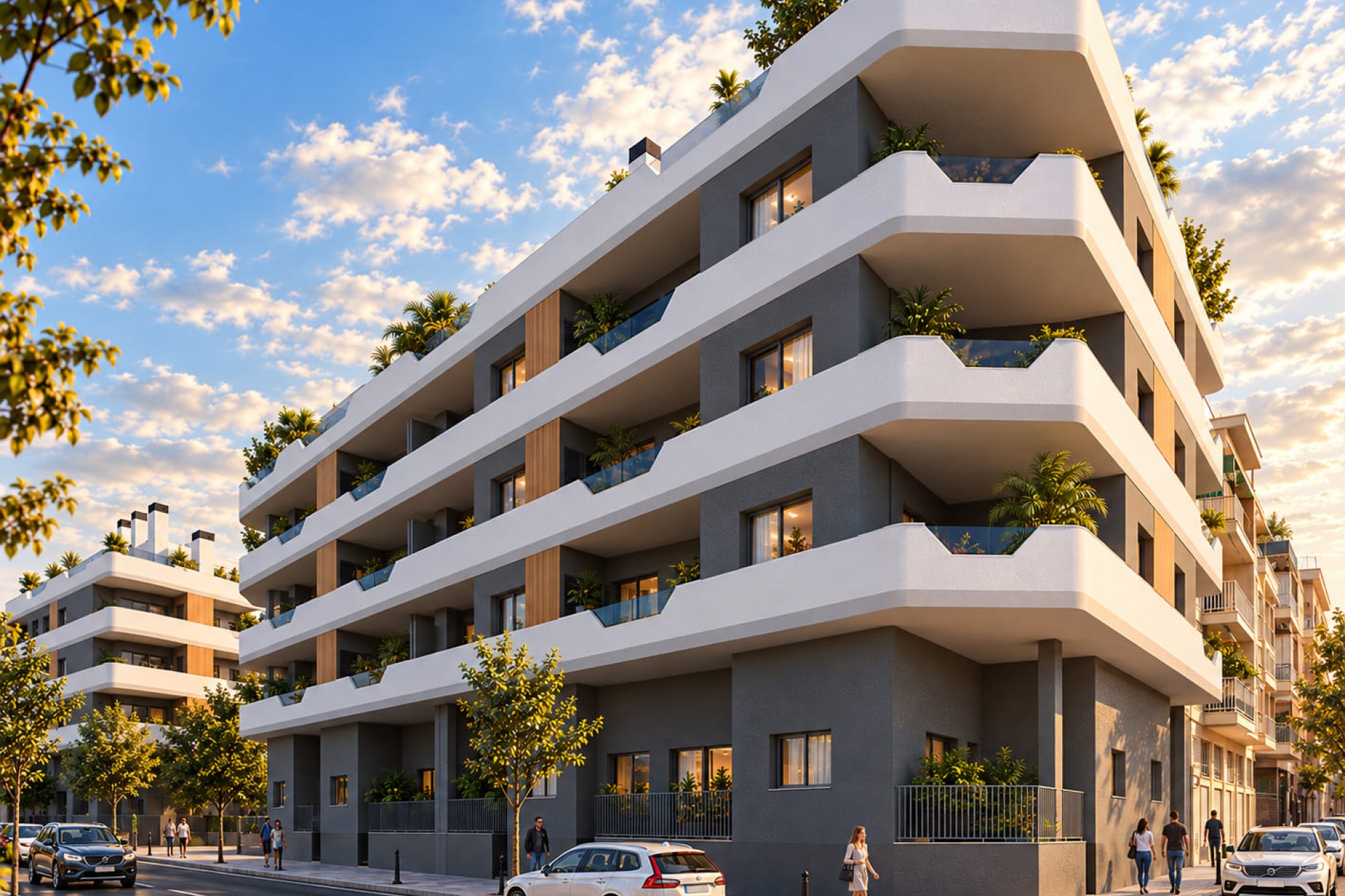 New - Apartment - Santa Pola - Santa Pola - Town