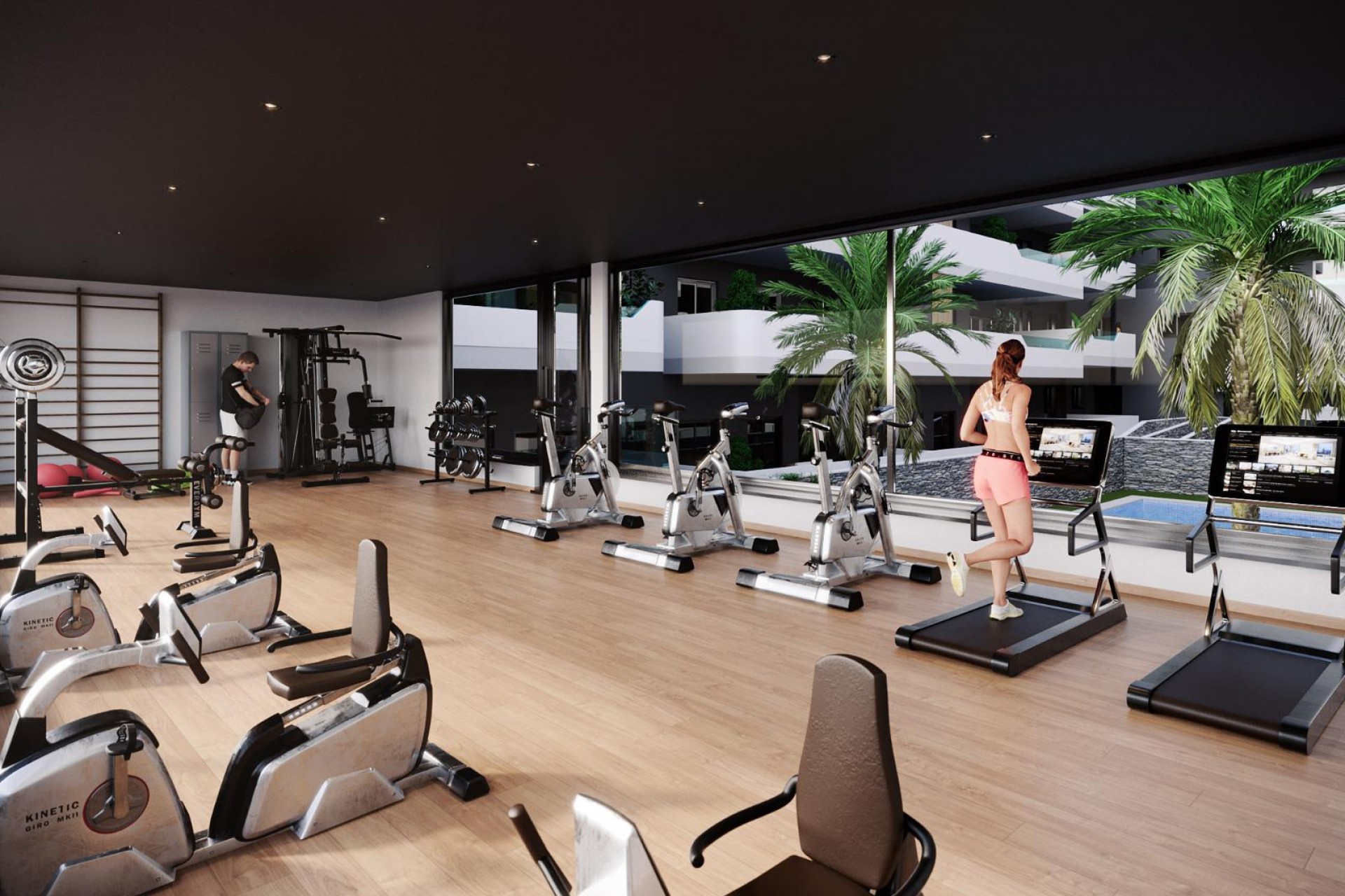 New - Apartment - Santa Pola