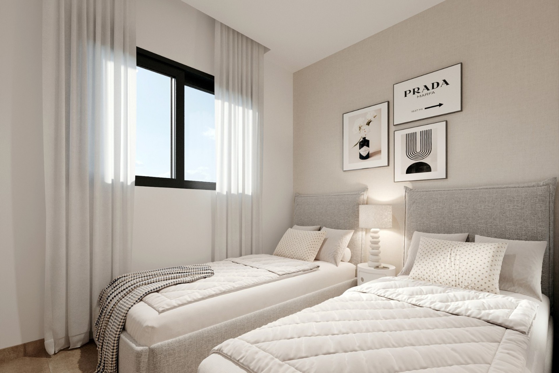 New - Apartment - Santa Rosalía - Santa Rosalía Lake & Life Resort