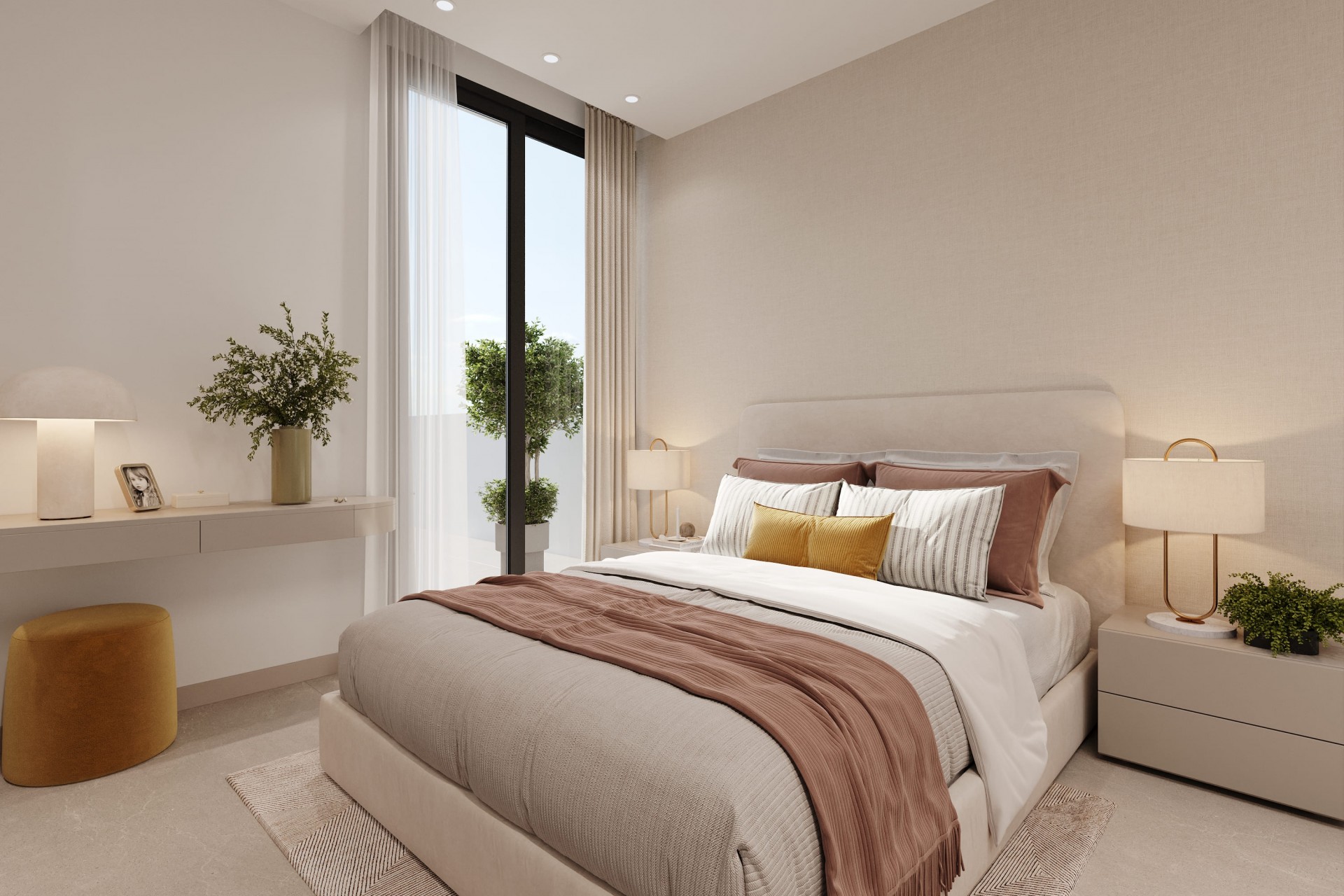 New - Apartment - Santa Rosalía - Santa Rosalía Lake & Life Resort