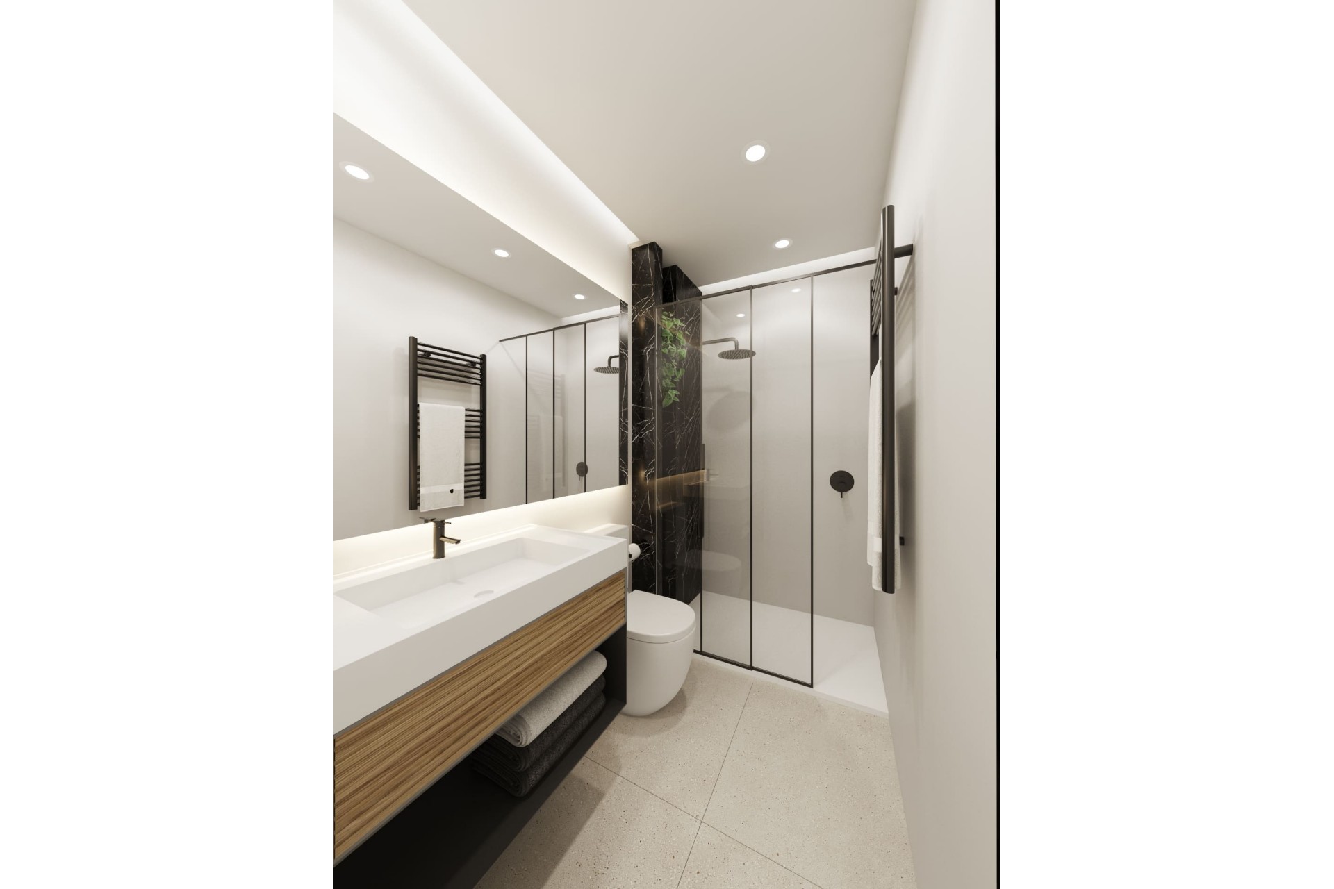 New - Apartment - Santa Rosalía