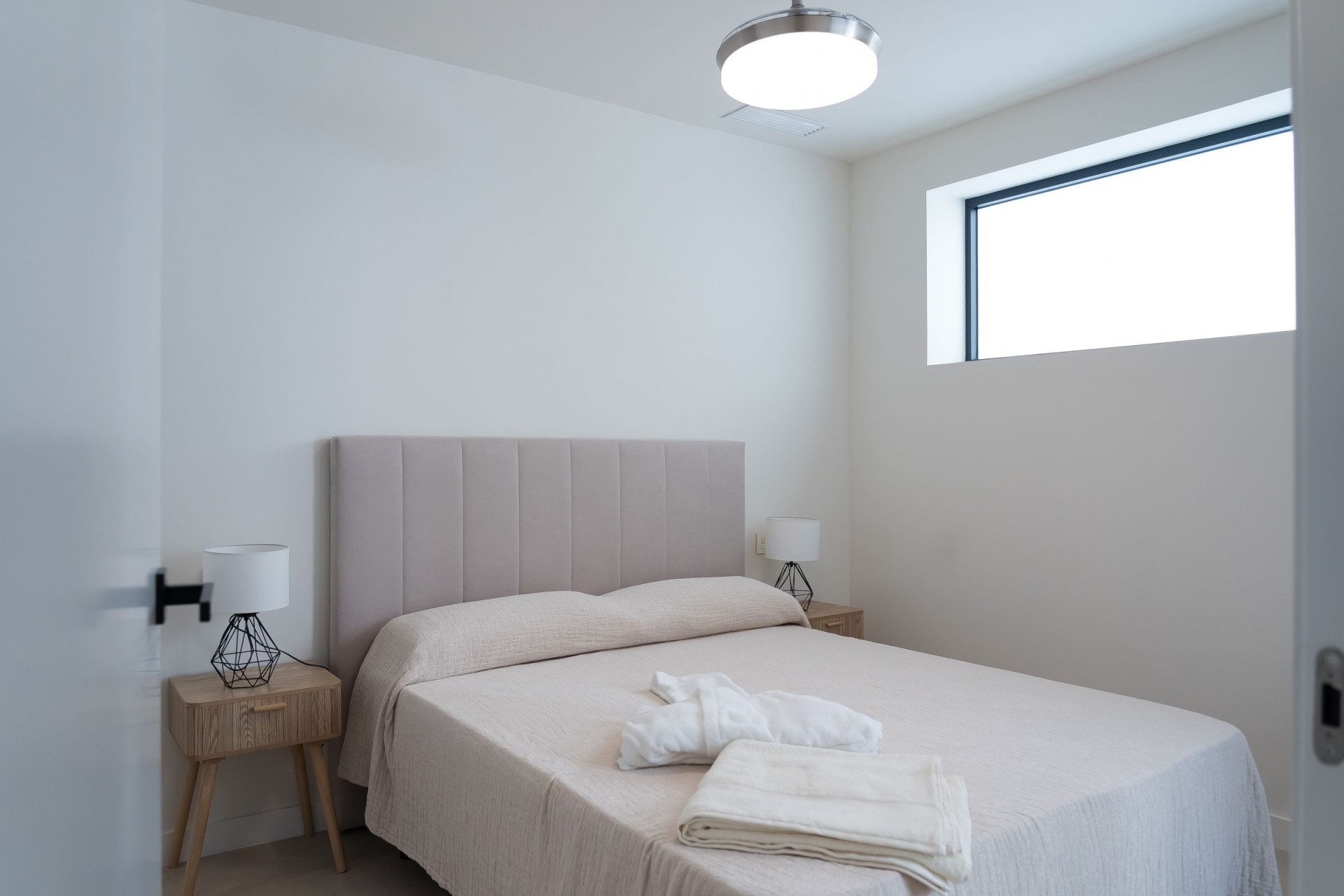 New - Apartment - Santiago de La Ribera - Santiago de La Ribera - Town