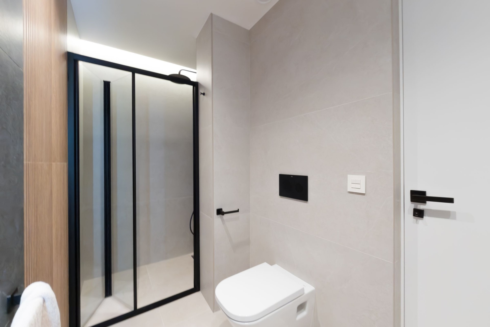 New - Apartment - Santiago de La Ribera - Santiago de La Ribera - Town