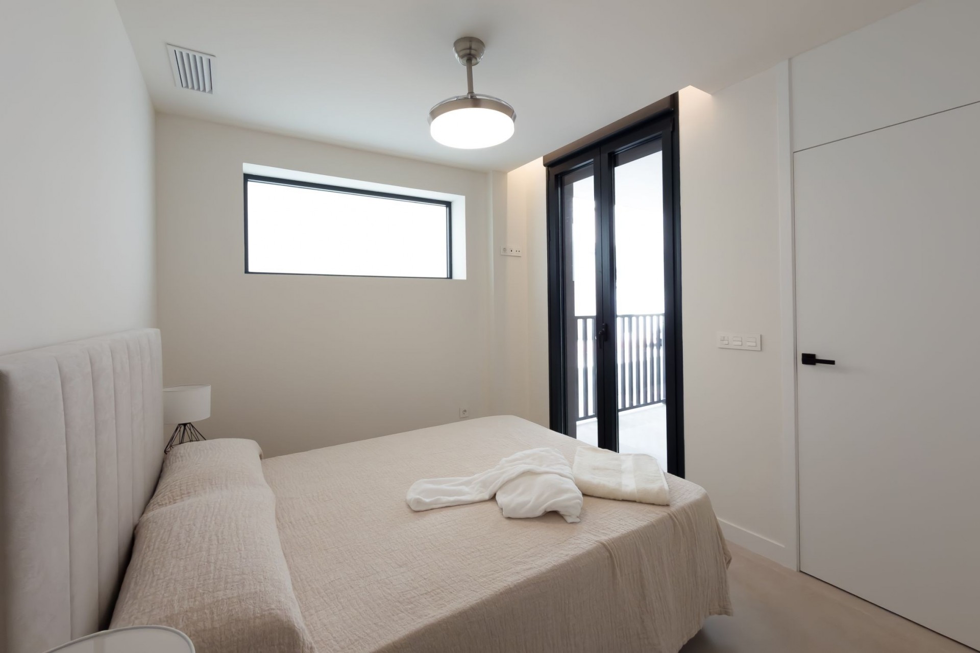 New - Apartment - Santiago de La Ribera - Santiago de La Ribera - Town