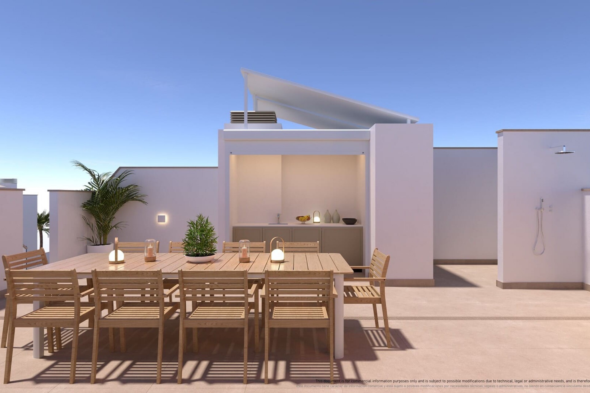 New - Apartment - Torre de La Horadada - Torre de La Horadada - Town