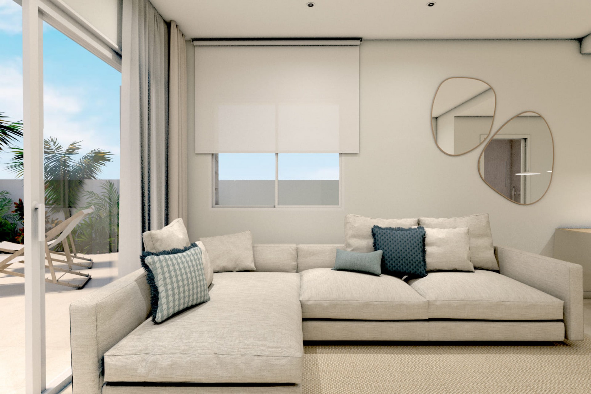 New - Apartment - Torre de La Horadada - Torre de La Horadada - Town