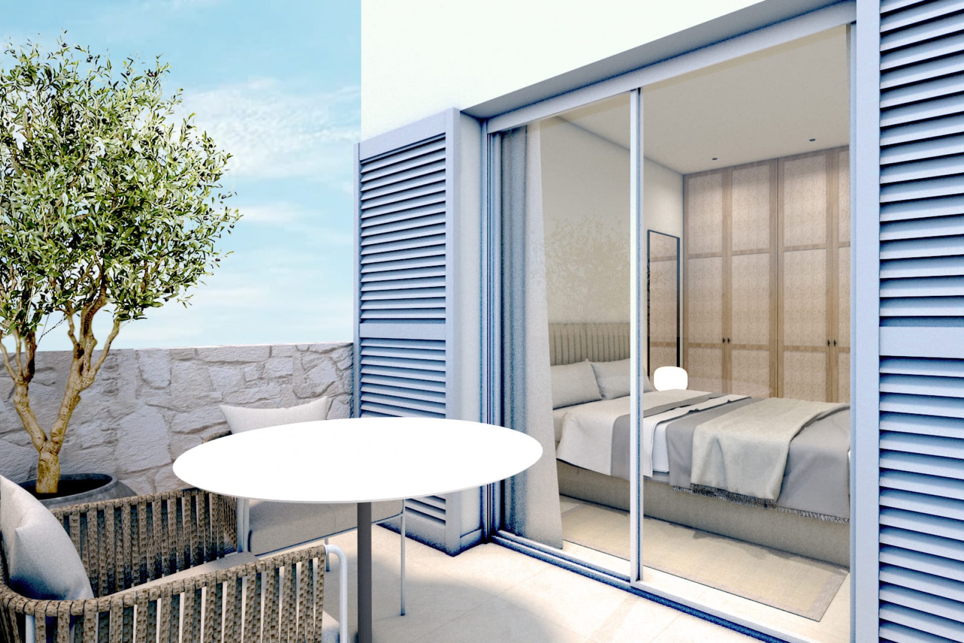 New - Apartment - Torre de La Horadada - Torre de La Horadada - Town