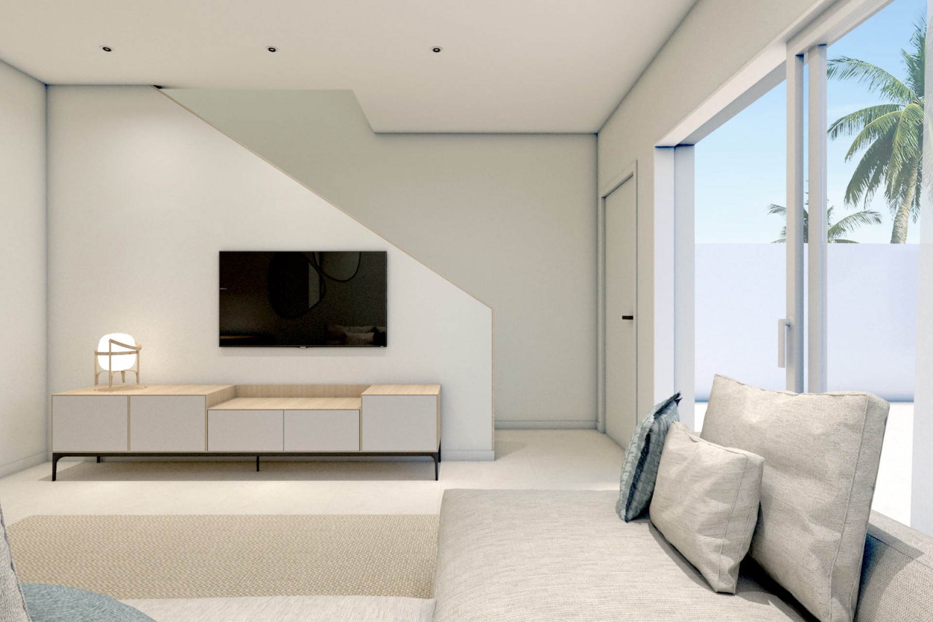 New - Apartment - Torre de La Horadada - Torre de La Horadada - Town