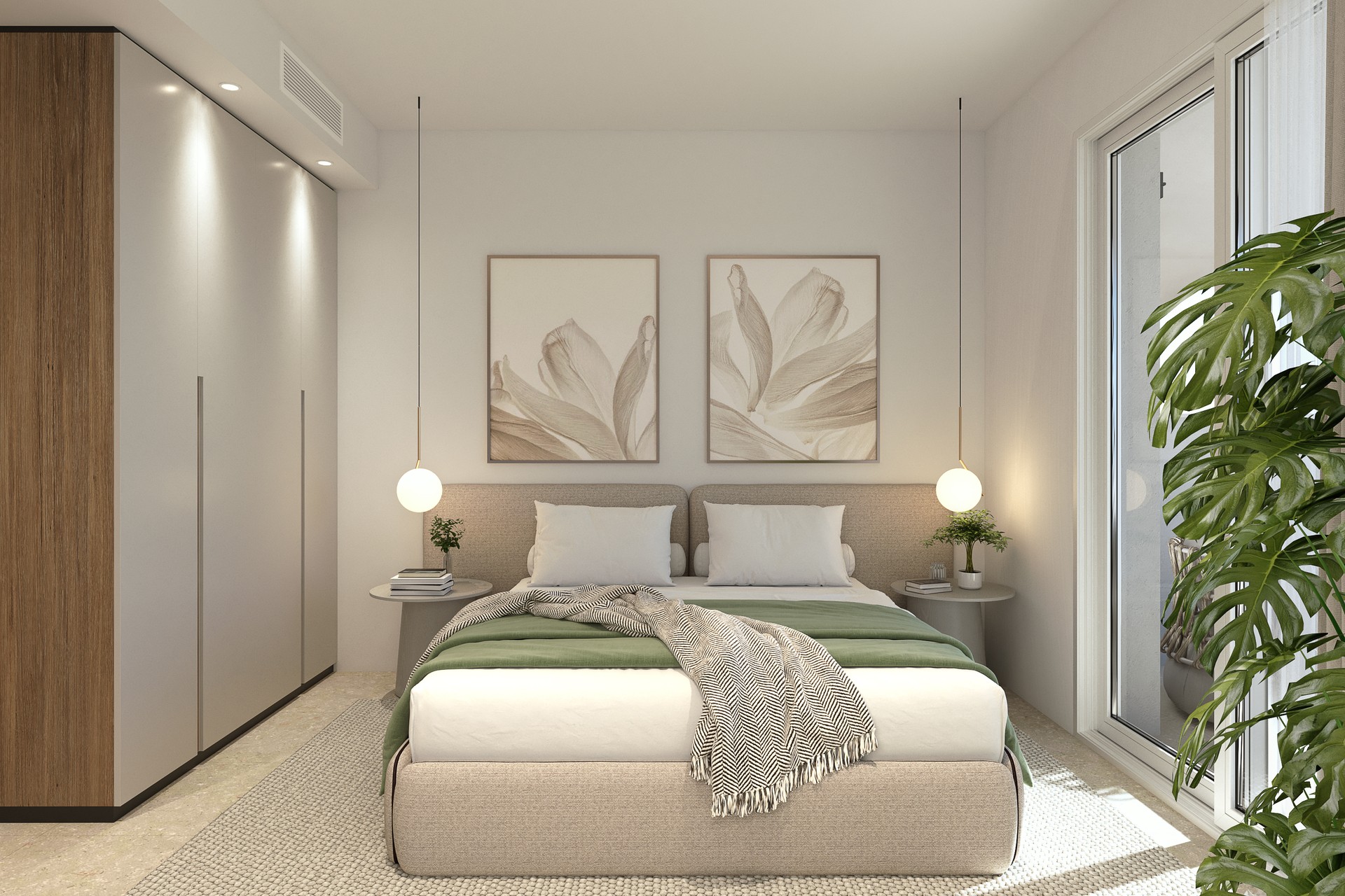 New - Apartment - Torre de La Horadada - Torre de La Horadada - Town