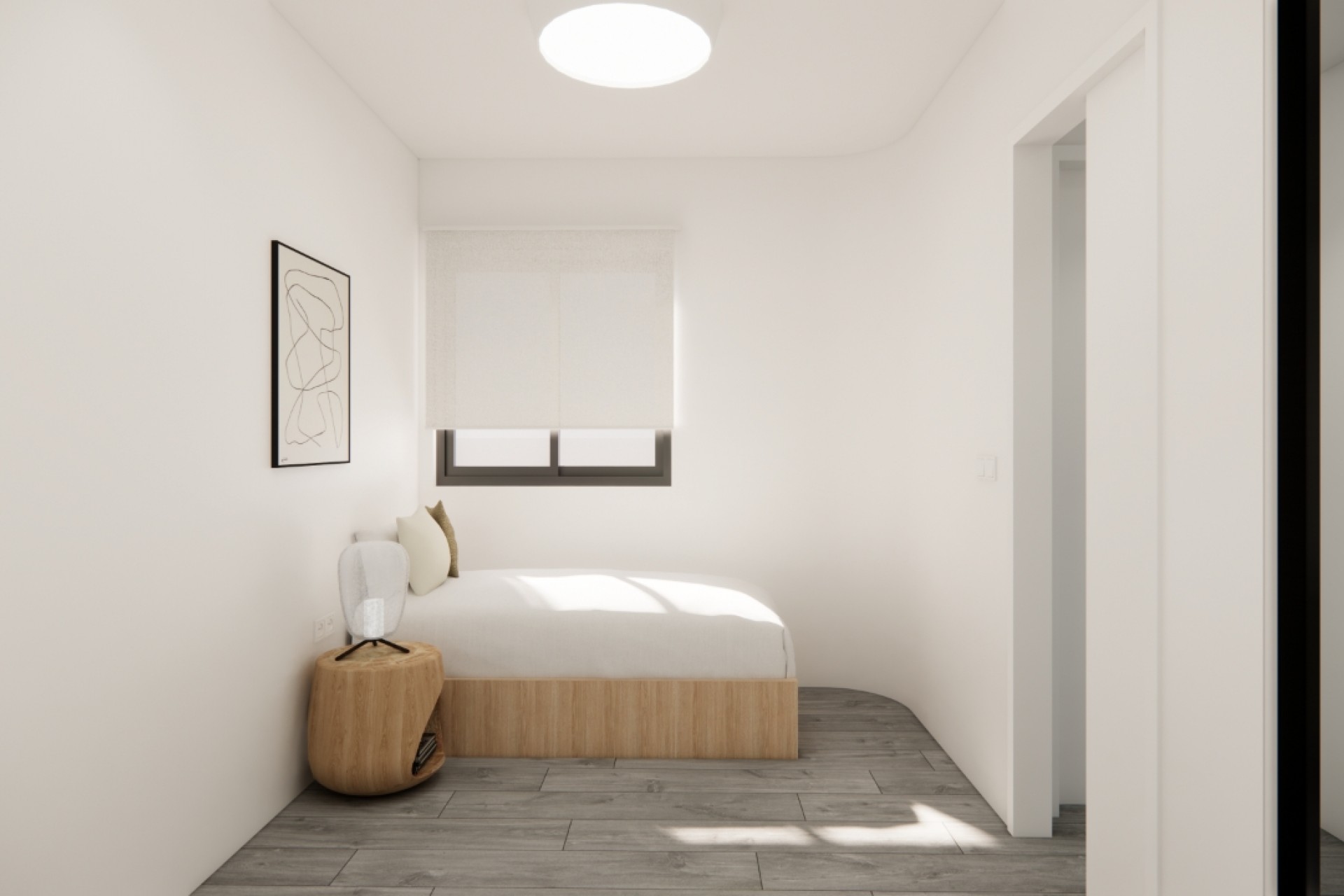 New - Apartment - Torre de La Horadada - Torre de La Horadada - Town
