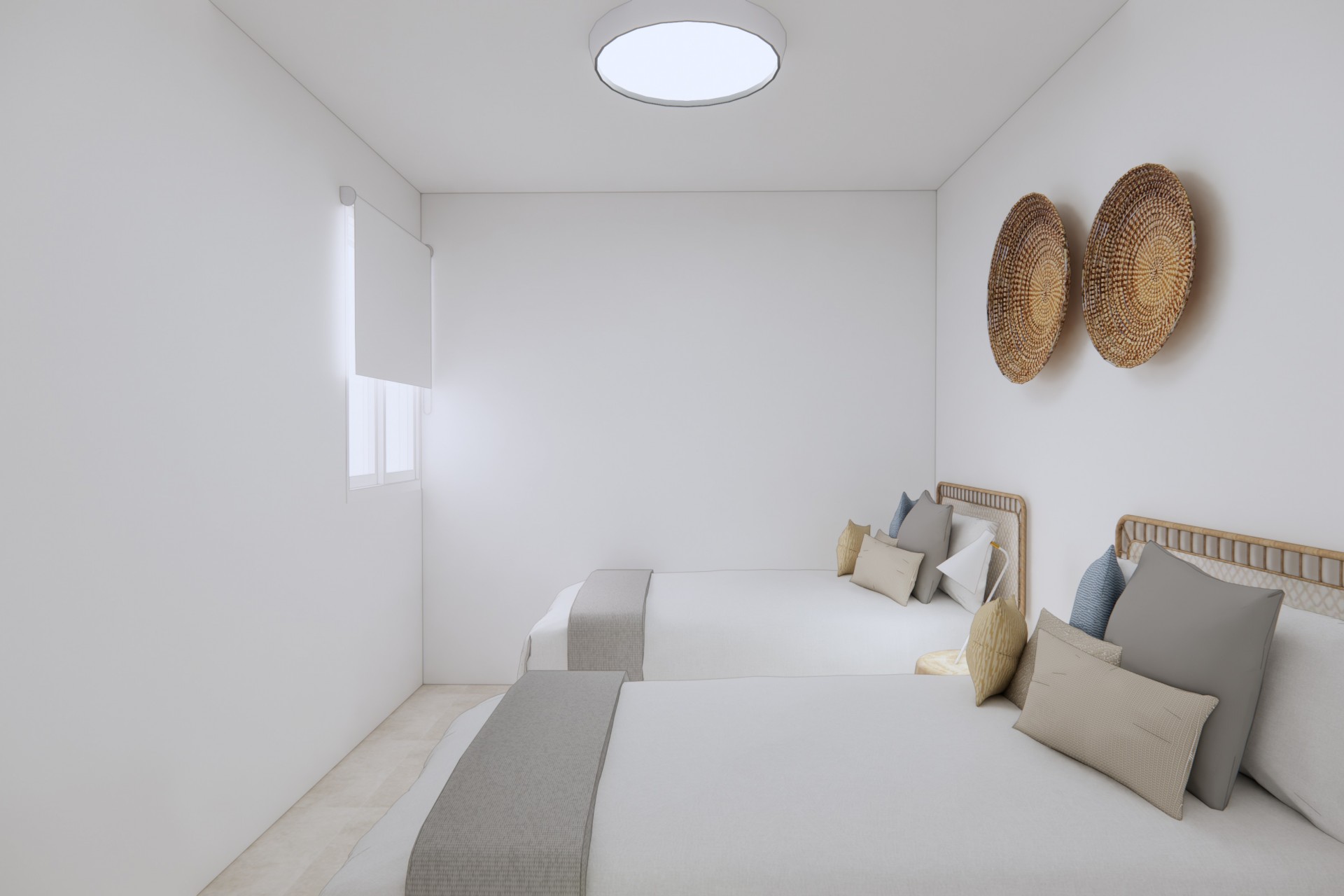 New - Apartment - Torre de La Horadada - Torre de la Horadada