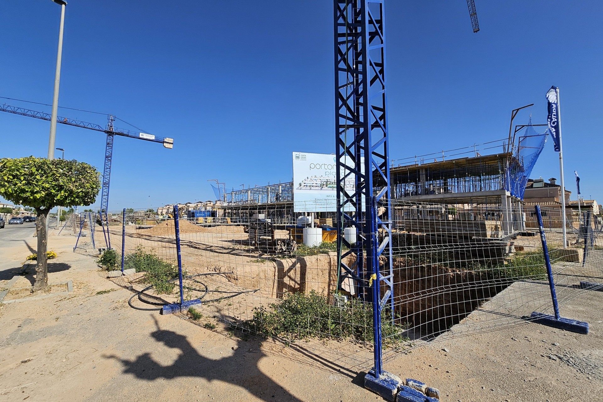 New - Apartment - Torre de La Horadada - Torre de la Horadada