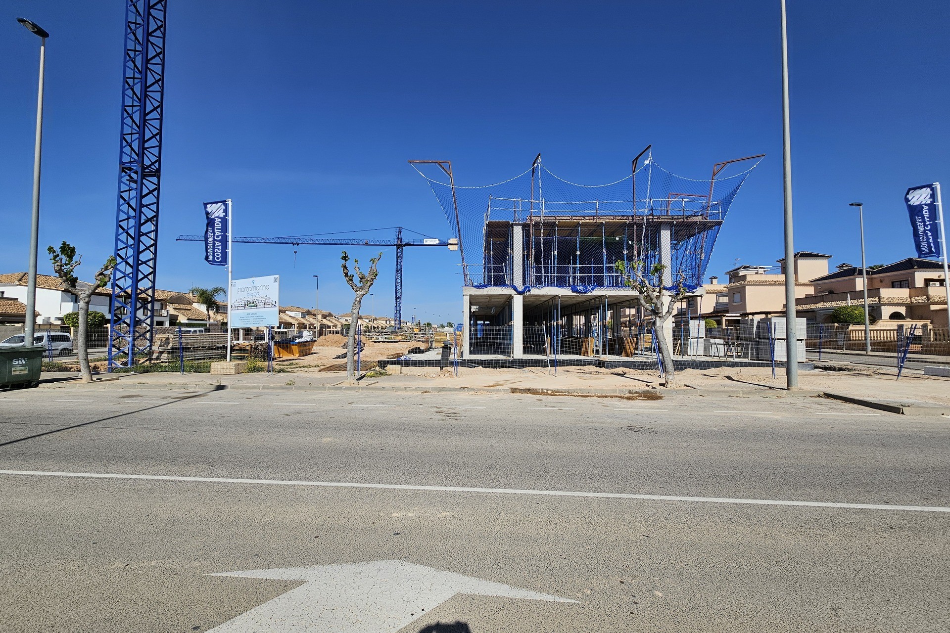 New - Apartment - Torre de La Horadada - Torre de la Horadada