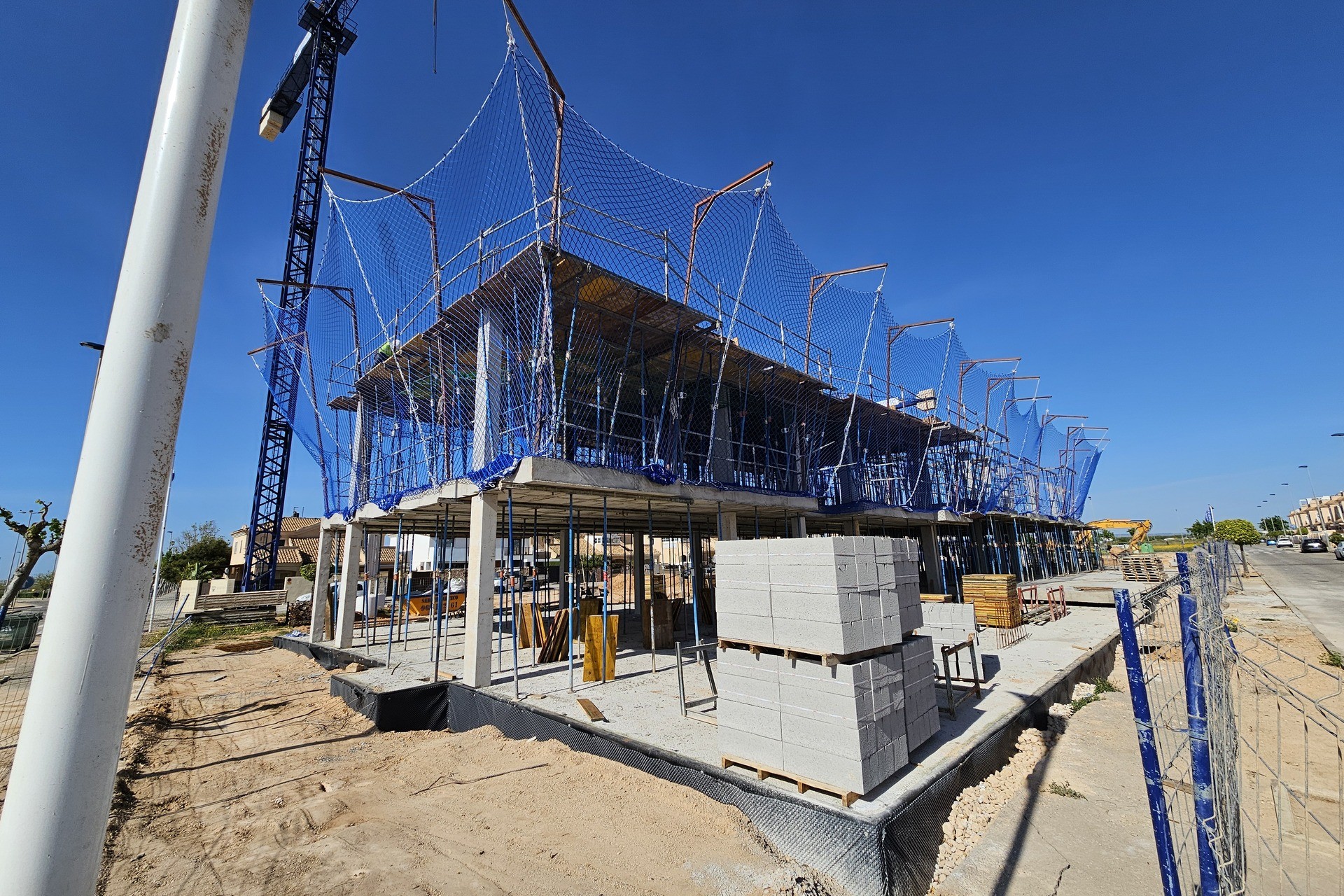 New - Apartment - Torre de La Horadada - Torre de la Horadada